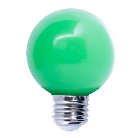 Bulbrite - 770152 - Light Bulb - Specialty - Green