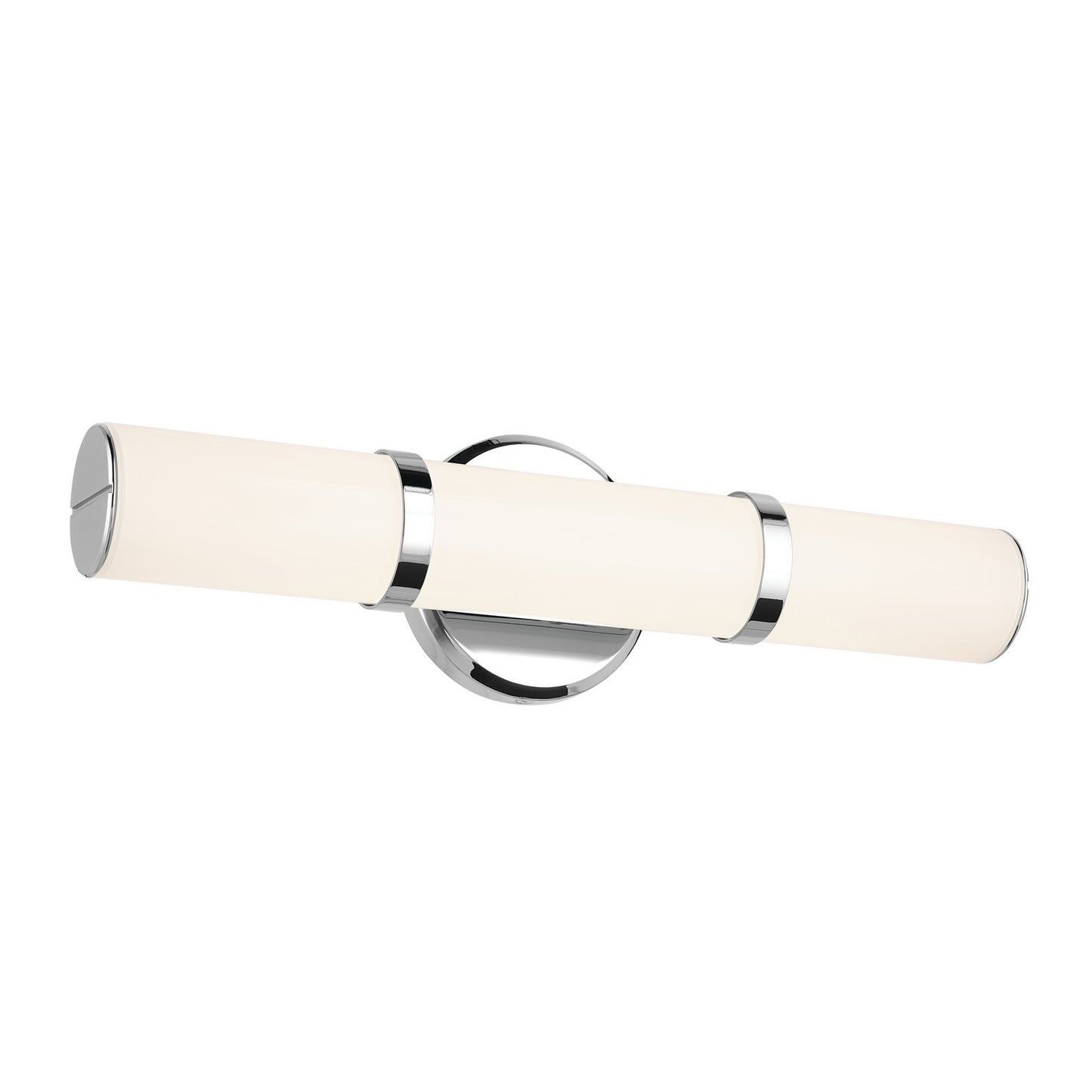 Rosh LED Bath Bar in Chrome