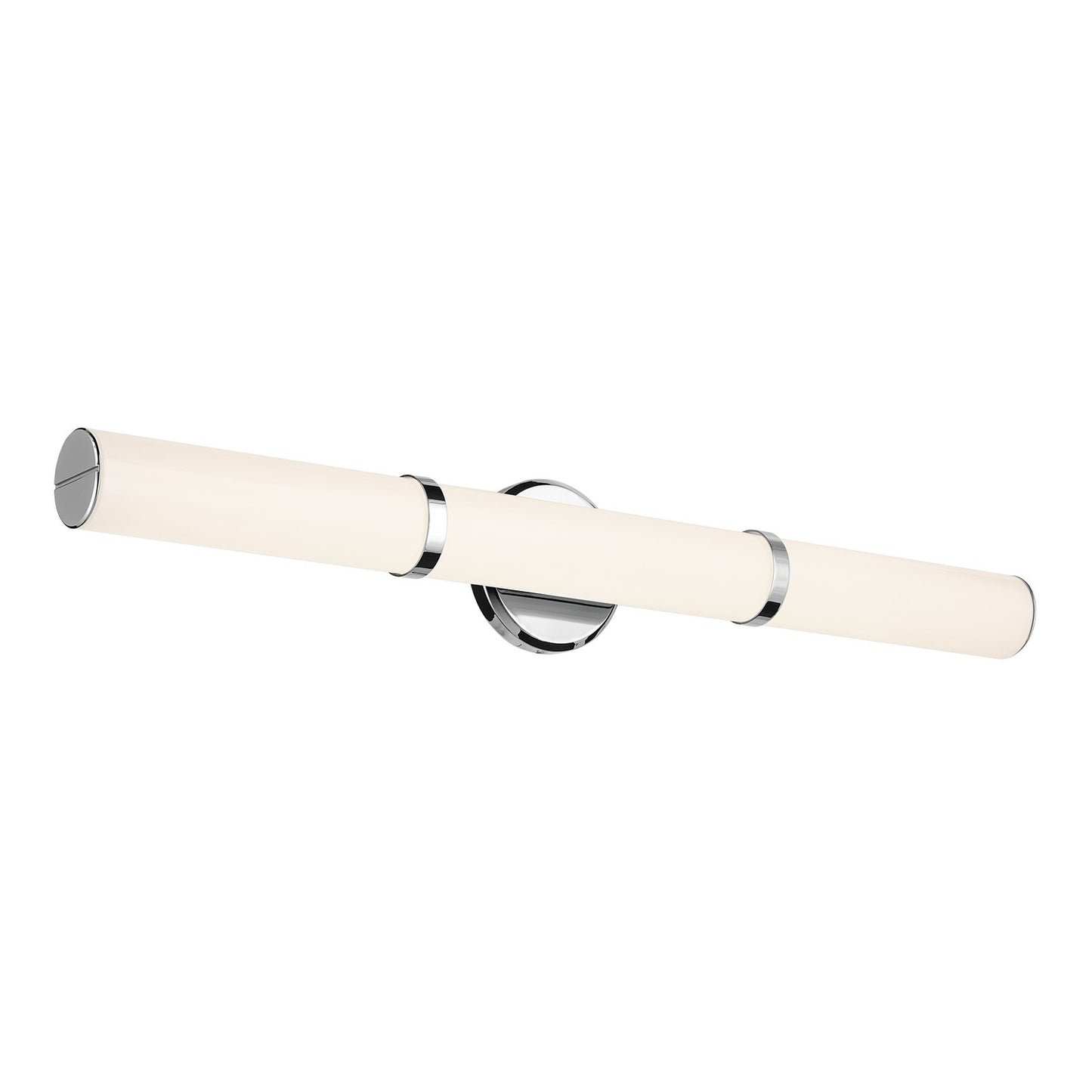 Rosh LED Linear Bath in Chrome