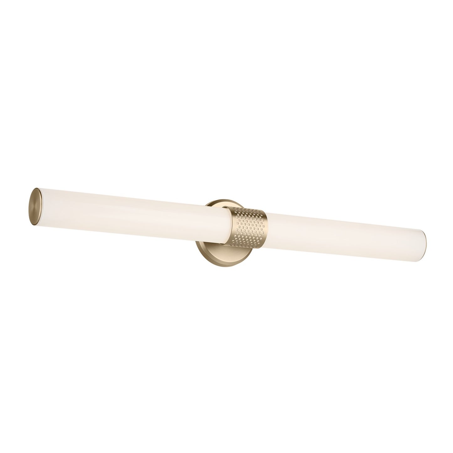 Sashi LED Linear Bath in Champagne Bronze