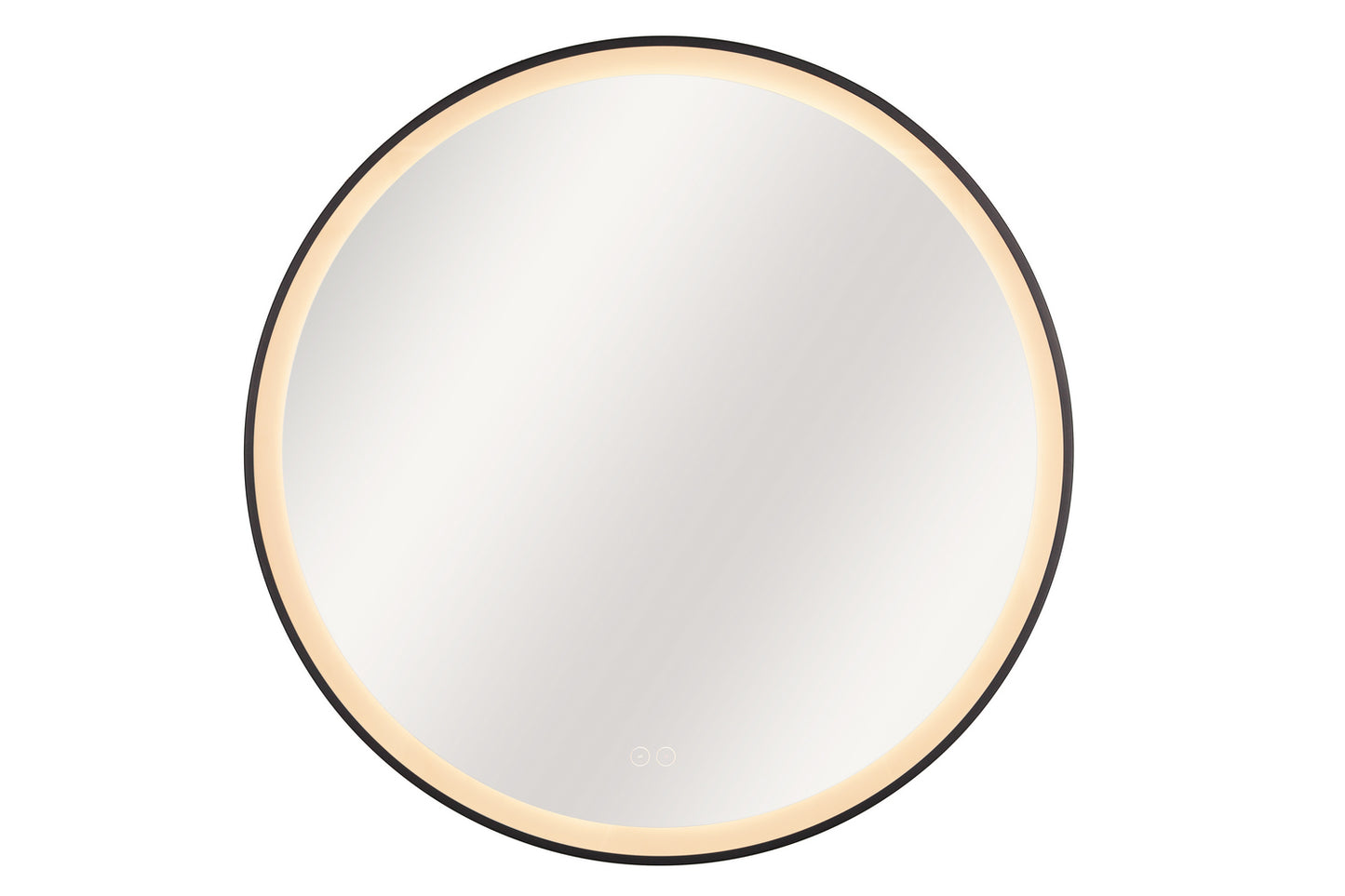 Craftmade - MIR3201CL-FB3C - LED Mirror - Ross - Flat Black