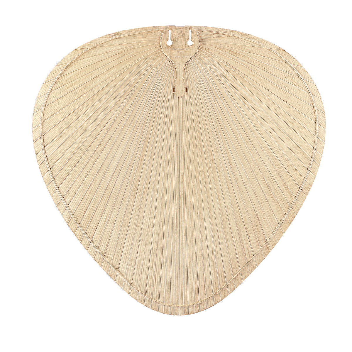 Islander DC Blade Set of 5 in Natural