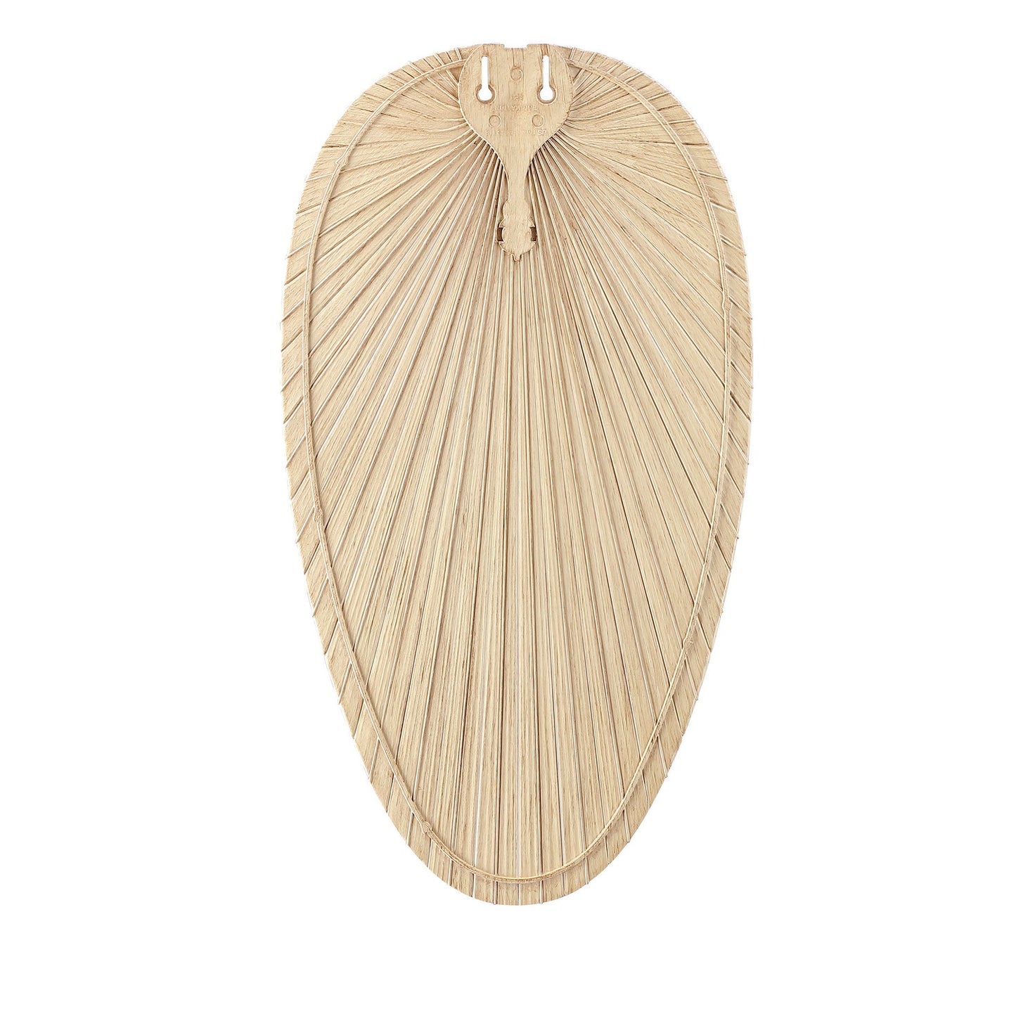 Islander DC Blade Set of 5 in Natural