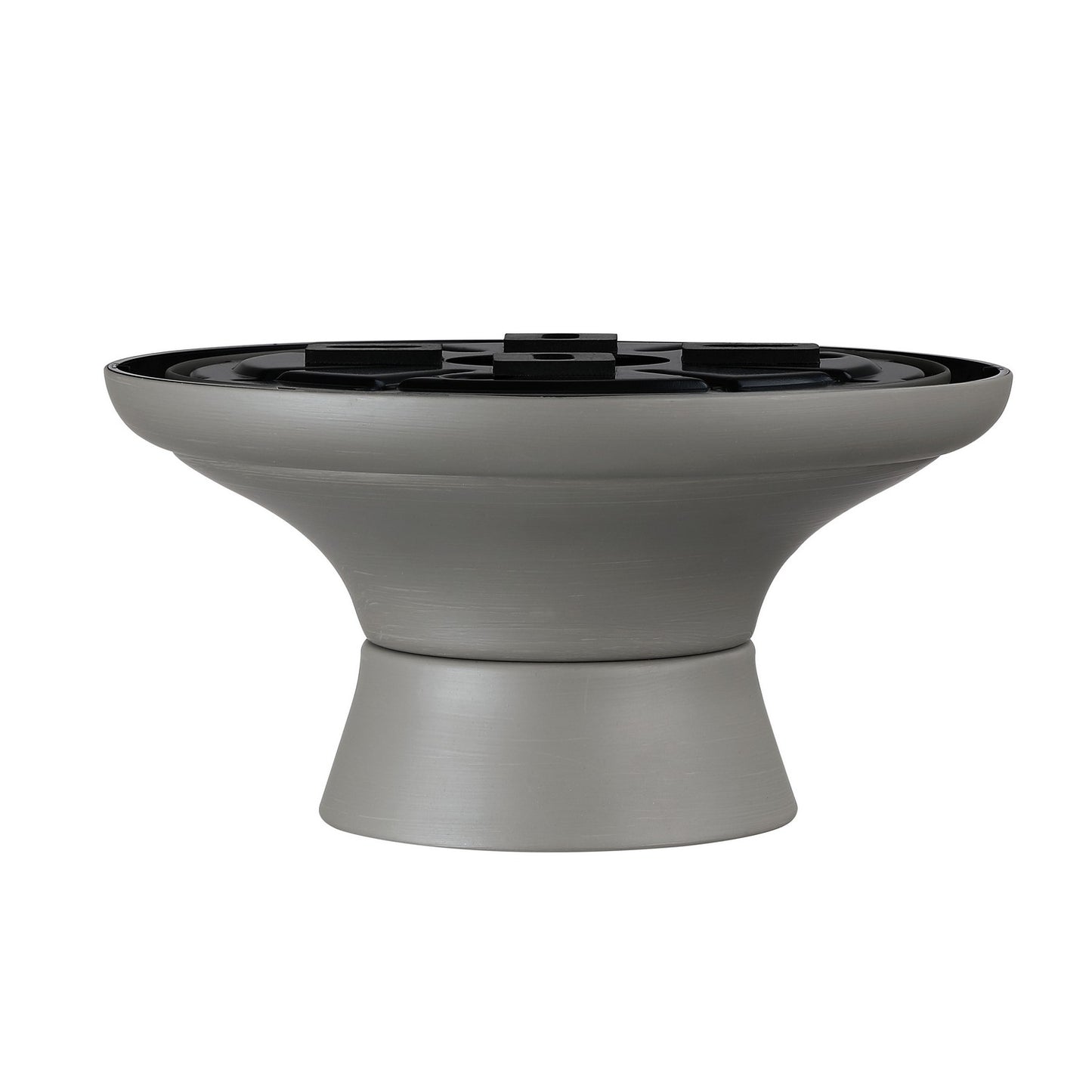 Kute 44 Close to Ceiling Kit in Antique Graphite