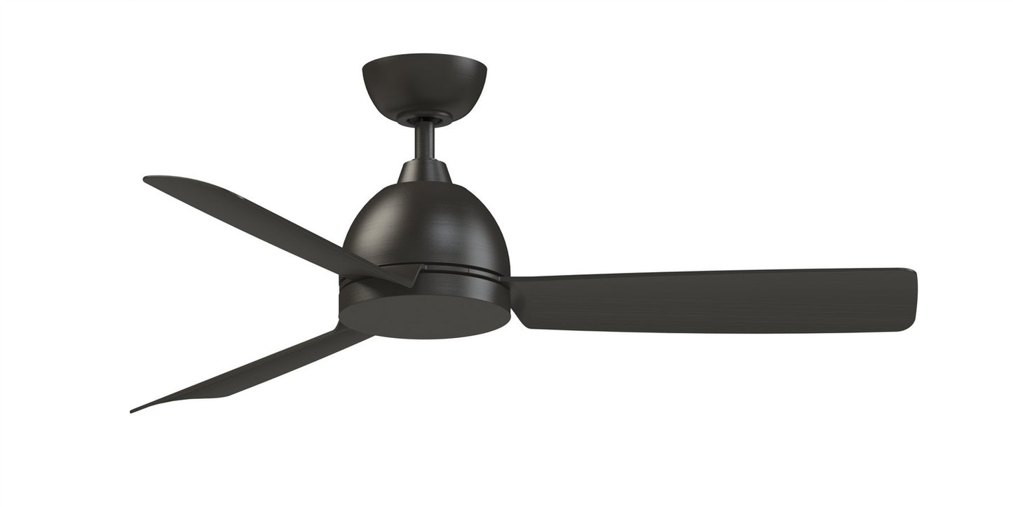 Starboard NL 52" Ceiling Fan in Dark Bronze