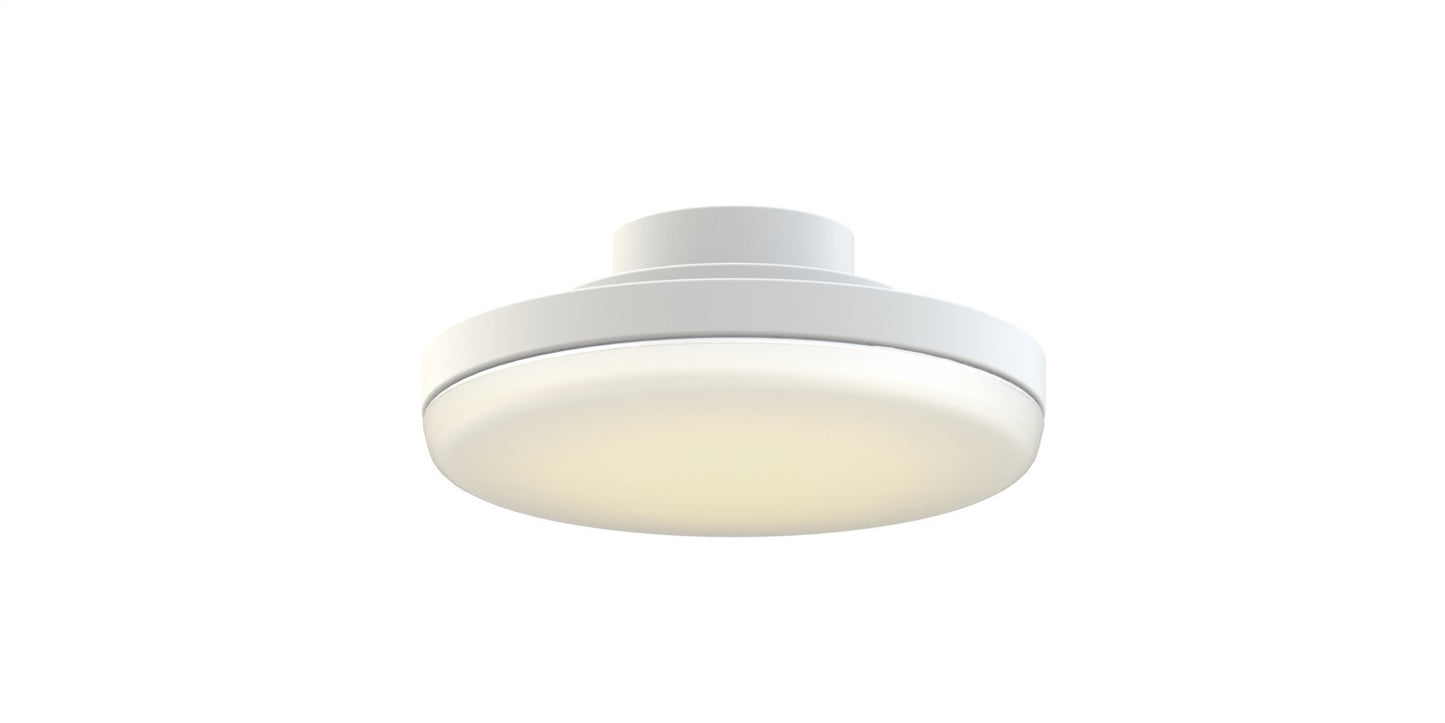 TriAire Custom LED Light Kit in Matte White