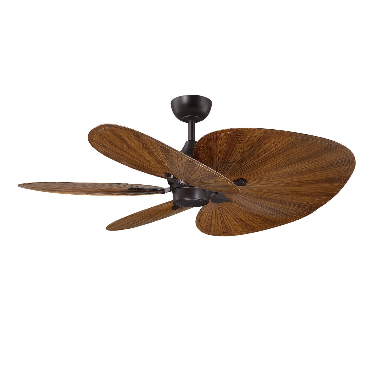 Islander DC DC Motor in Dark Bronze