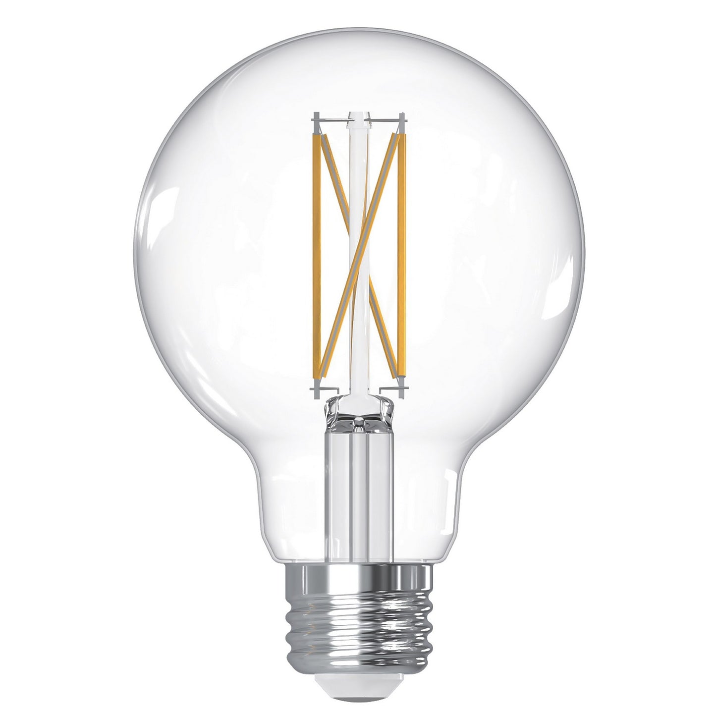 Bulbrite - 776240 - Light Bulb - Basics - Clear