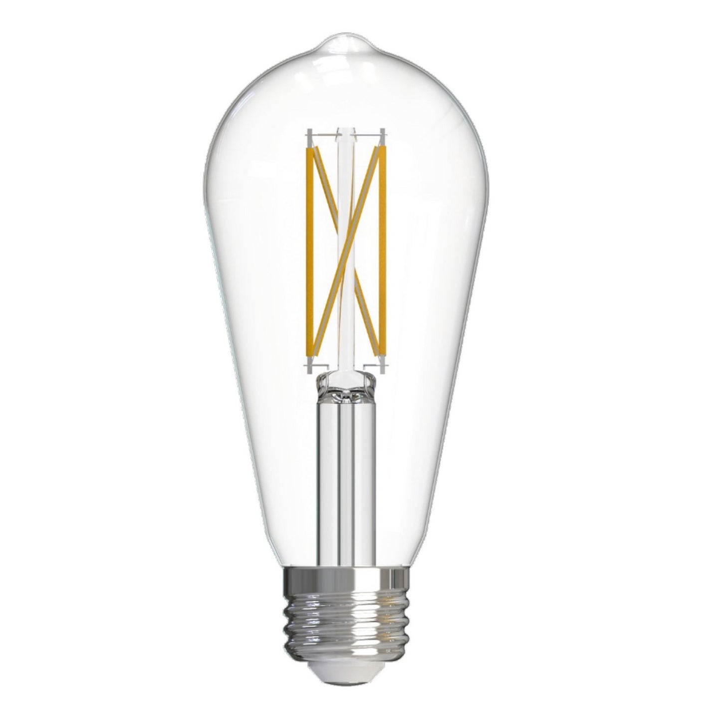 Bulbrite - 776242 - Light Bulb - 5 - Clear