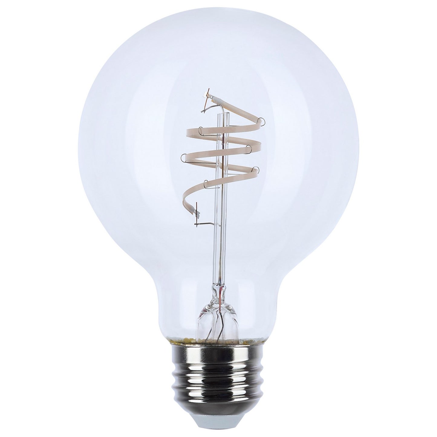 Satco - S11522 - Light Bulb - Clear