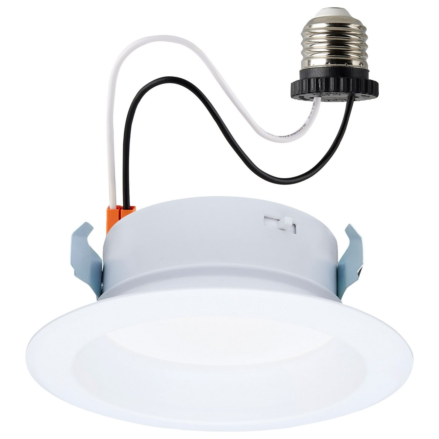 Satco - S11647 - LED Retrofit Downlight - White