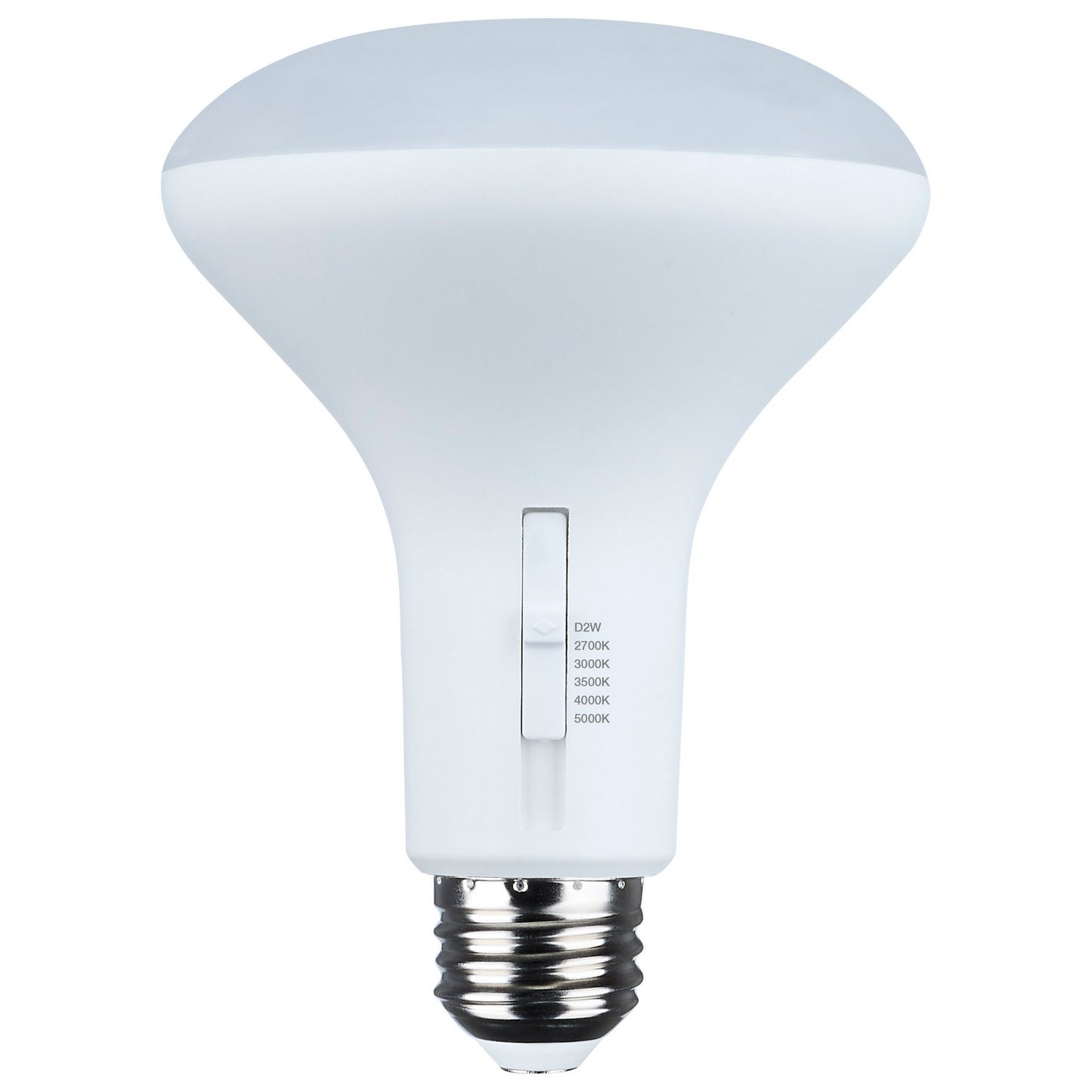 Satco - S11783 - Light Bulb - White