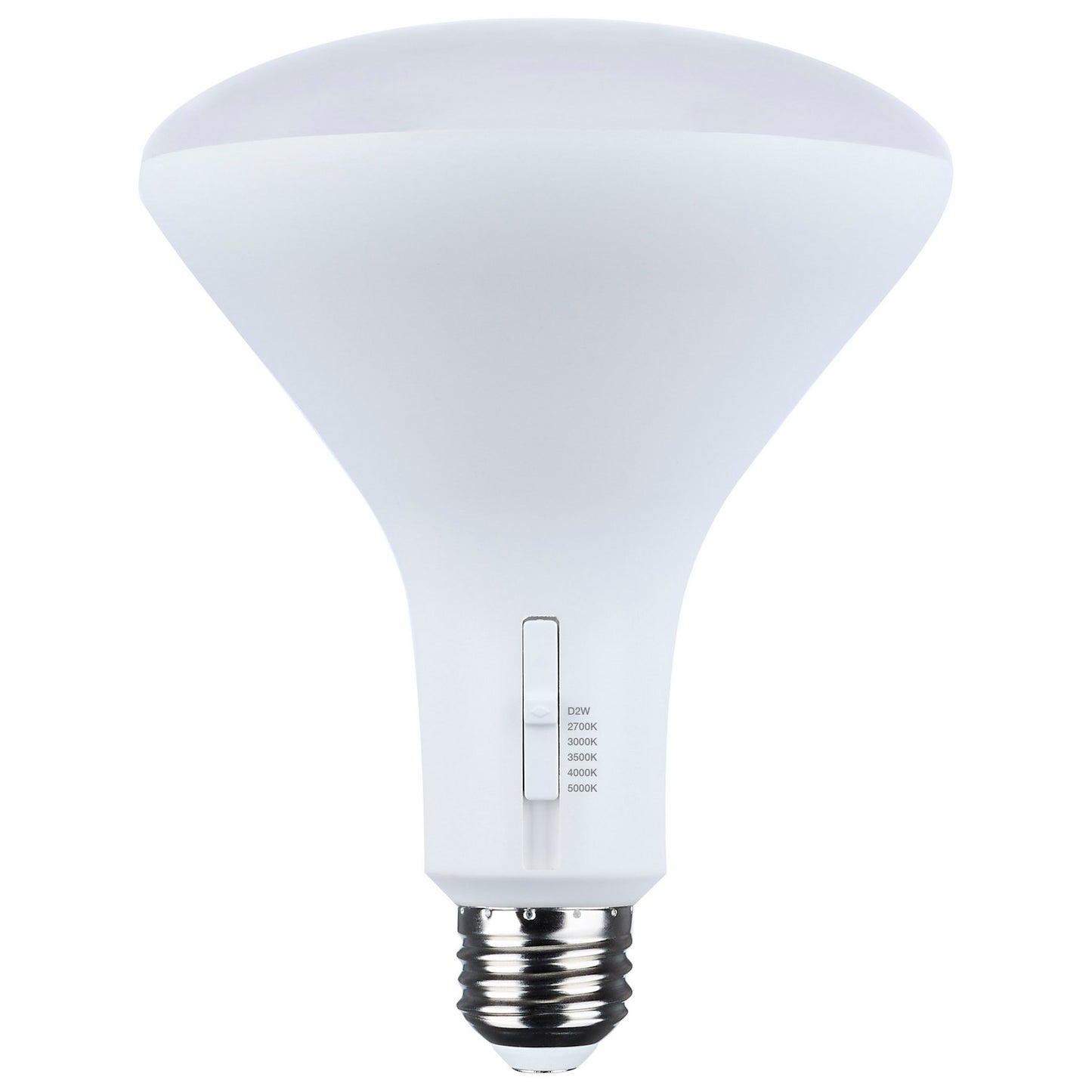 (4-Pack) Light Bulb in White