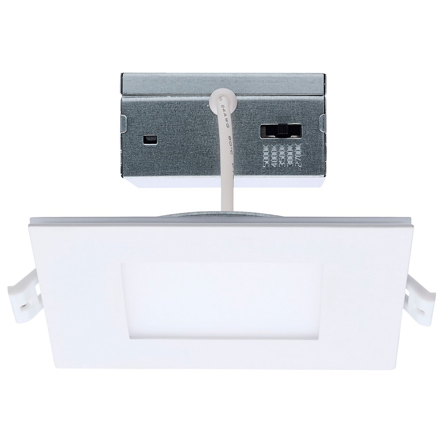Satco - S11888 - LED Downlight - White