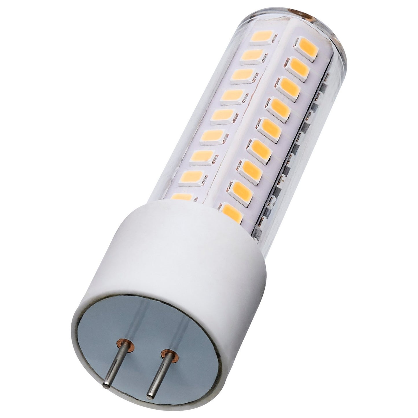 (4-Pack) Light Bulb in Clear