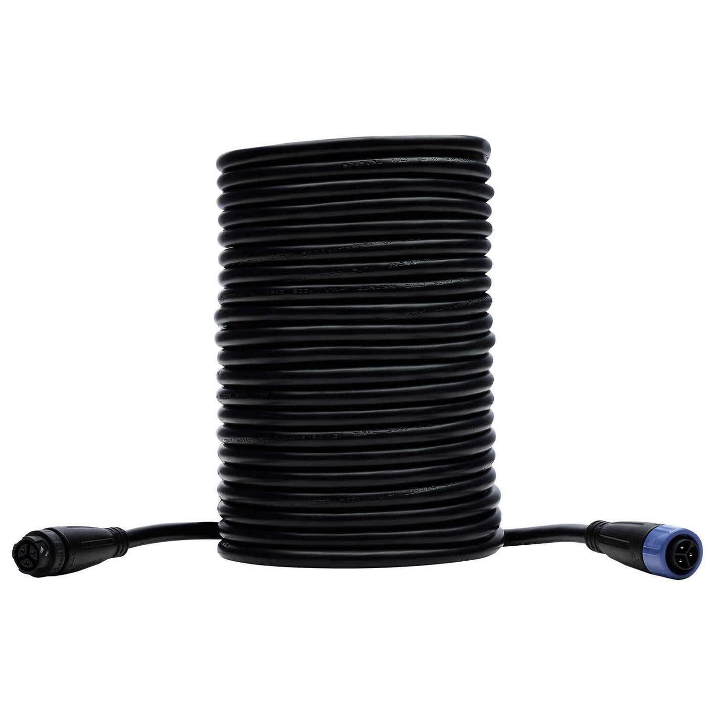 Extention Cord in Black