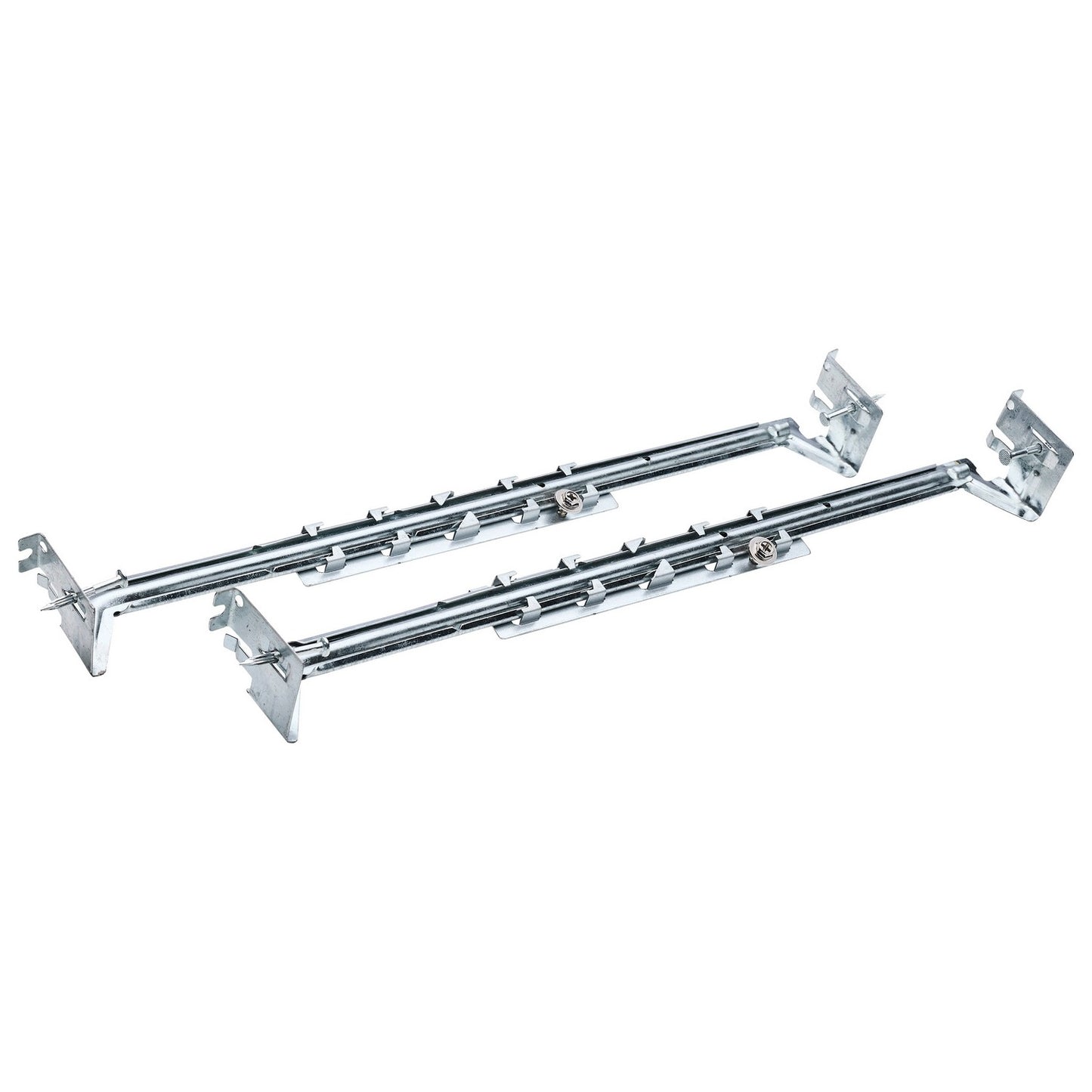 Satco - 80-997 - Dl Nc Plate Hanger Bar Kit