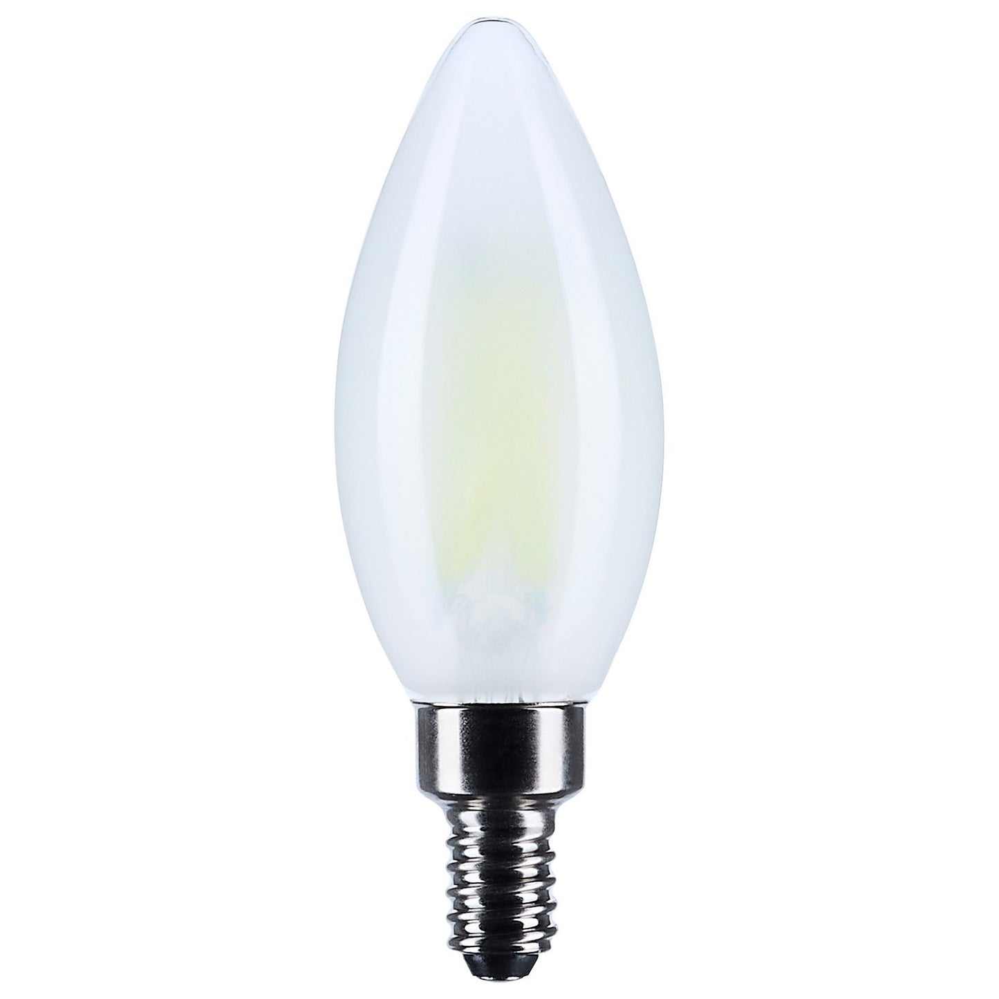 Satco - S12497 - Light Bulb - Frost