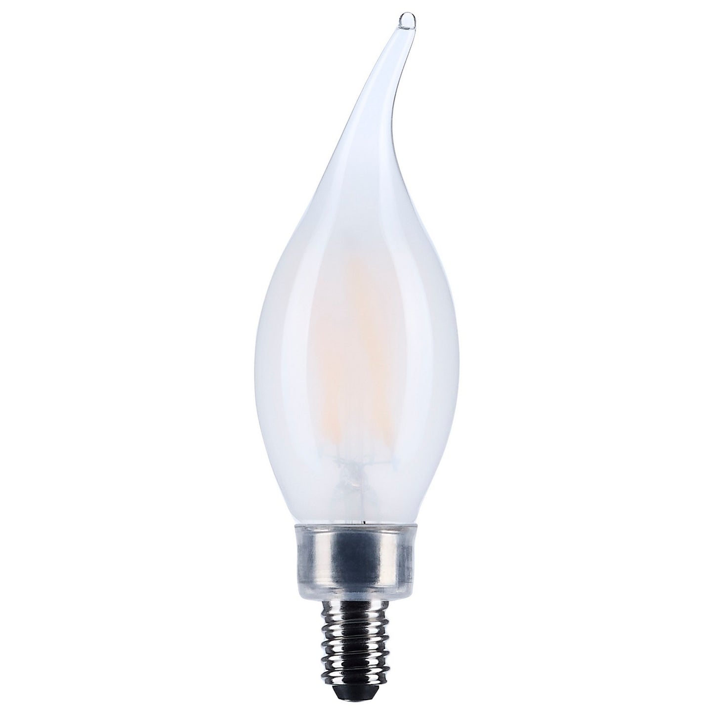(4-Pack) Light Bulb in Frost