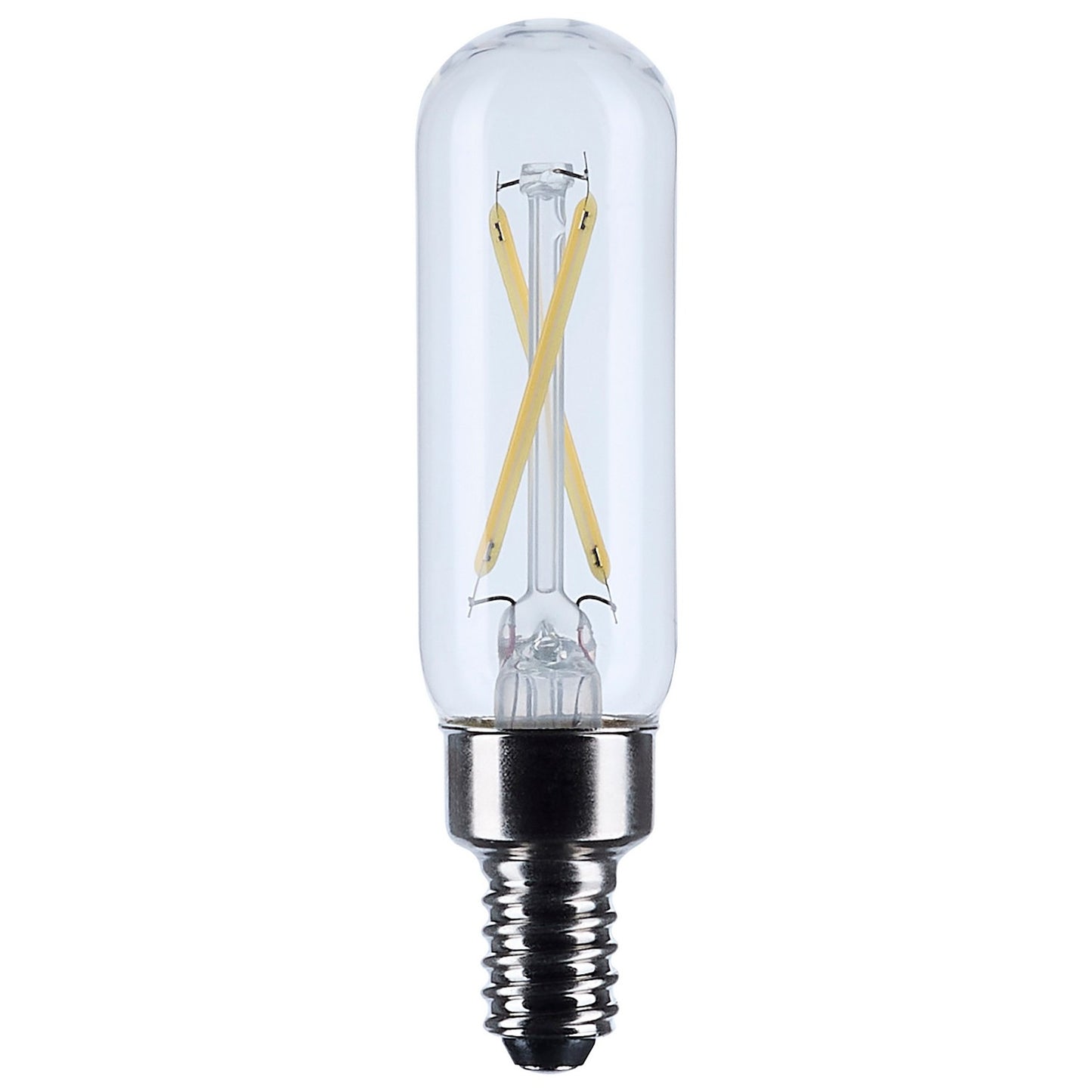 Satco - S12519 - Light Bulb - Clear