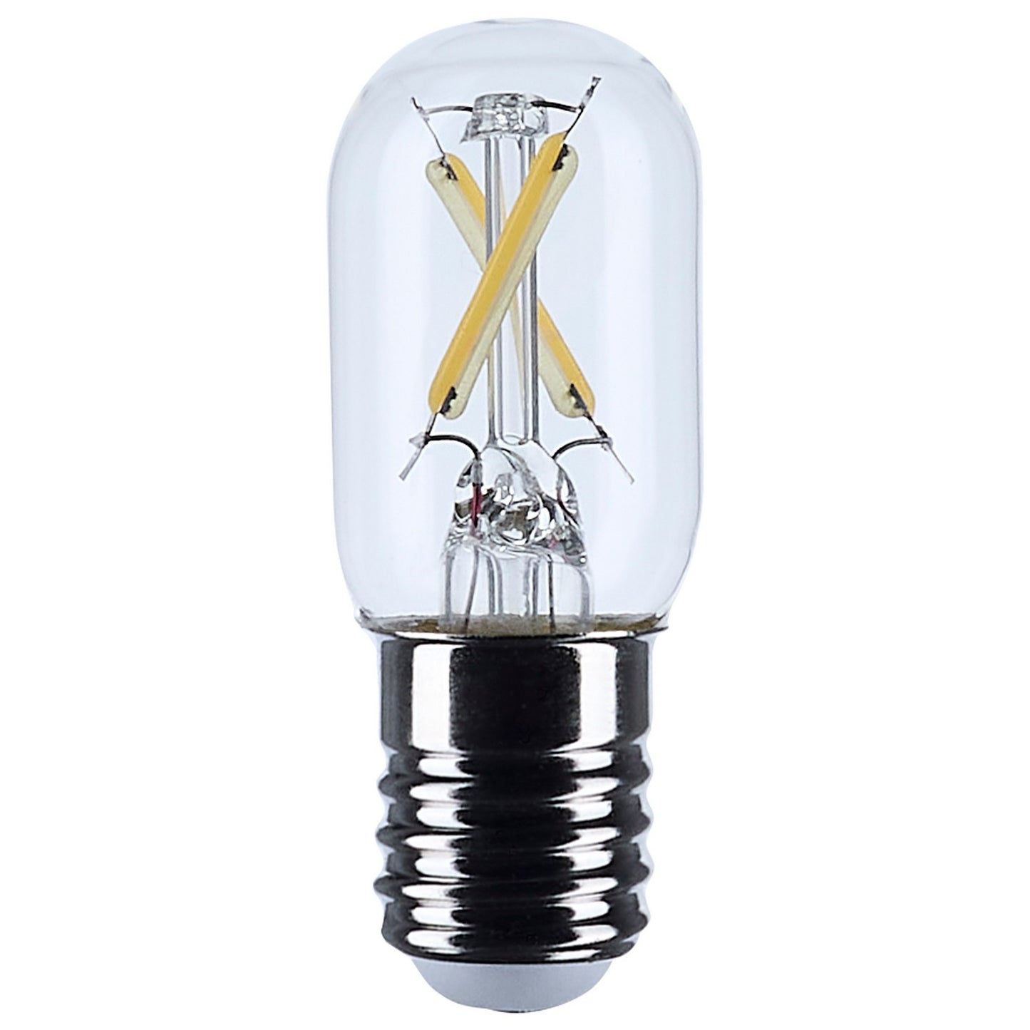 Satco - S12520 - Light Bulb - Clear