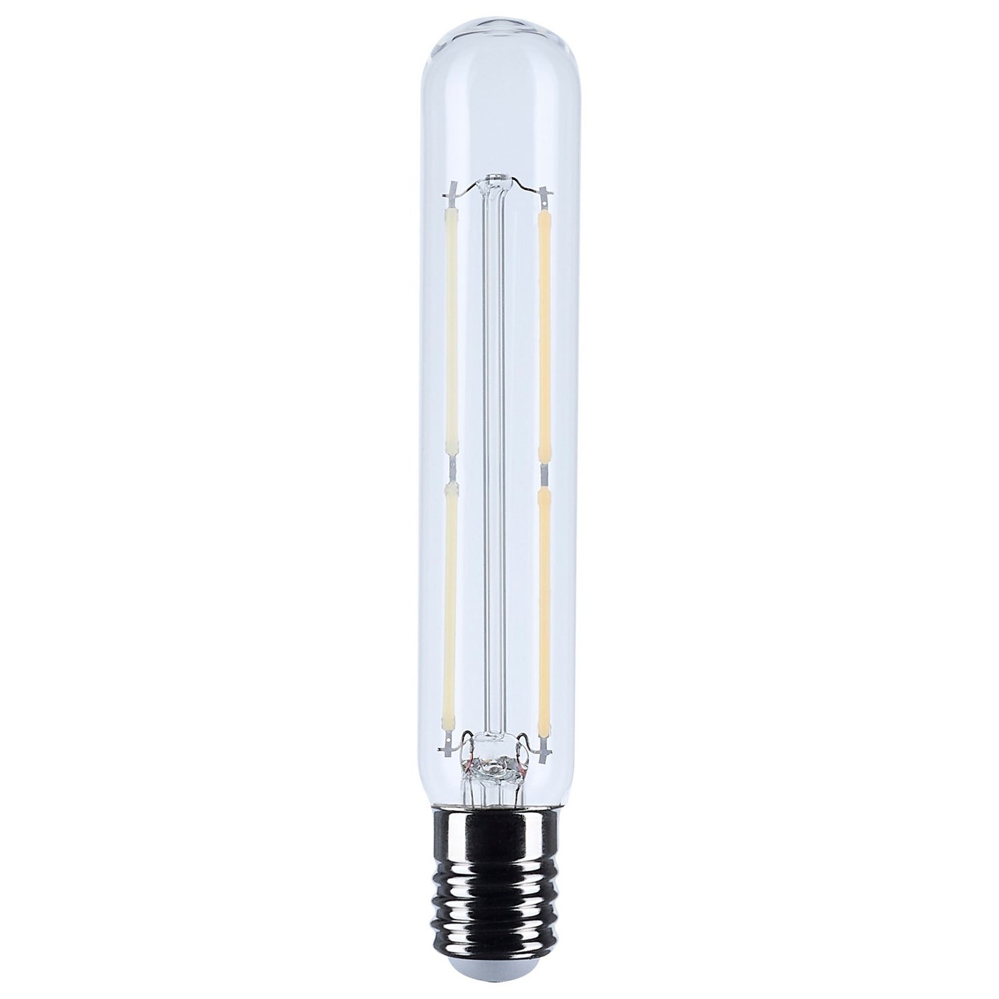 Satco 4W T6 – E17 base, 5000K Daylight (S12522)