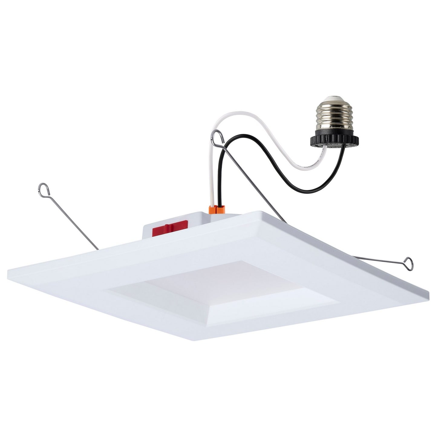 Satco - S12605 - LED Retrofit Downlight - White