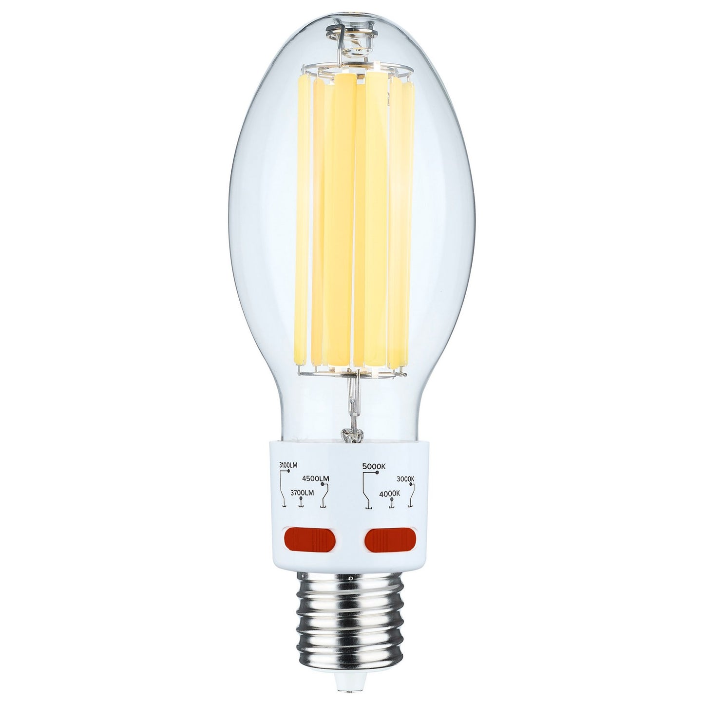 Satco - S13195 - Light Bulb - Clear