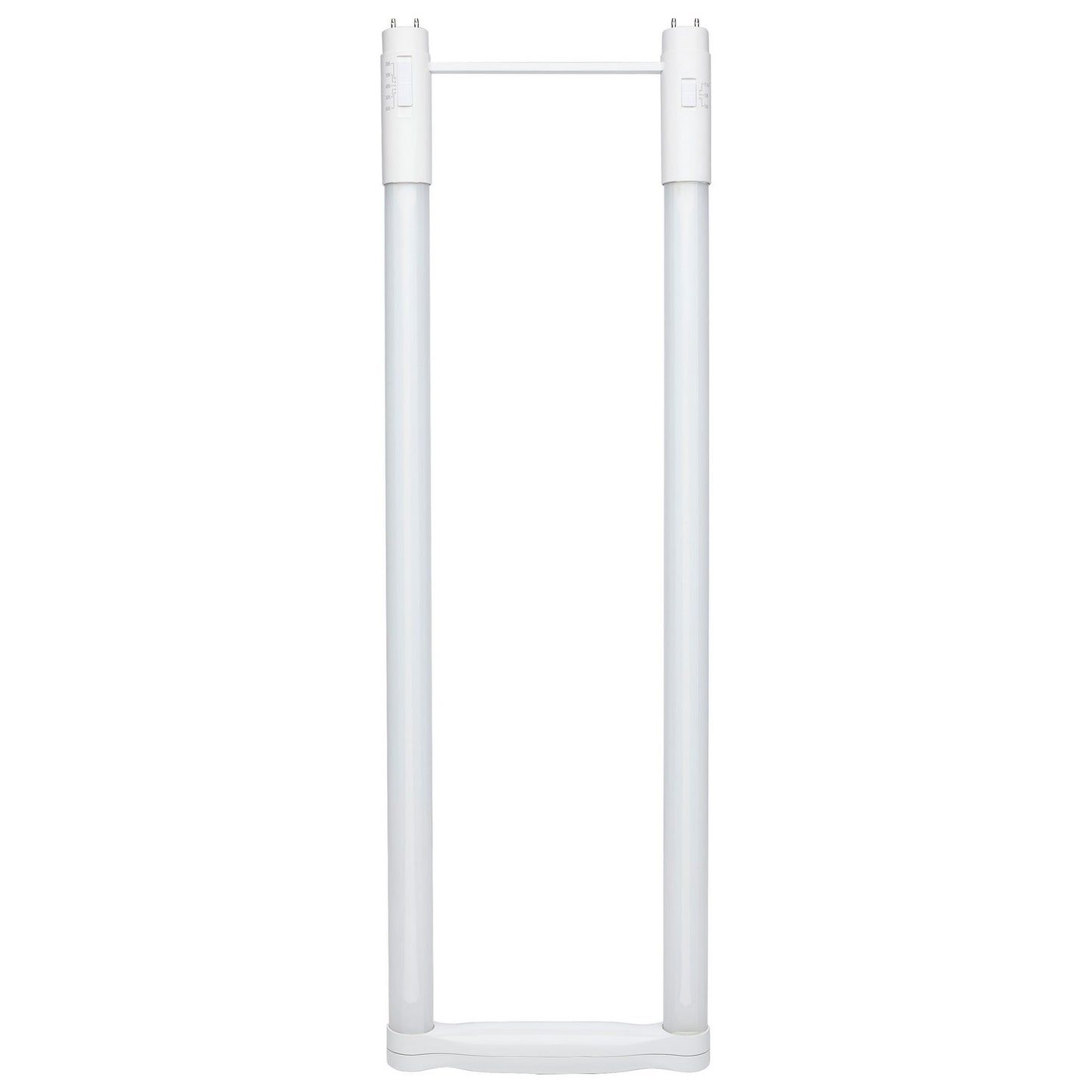 Satco - S18413 - Light Bulb - Frost
