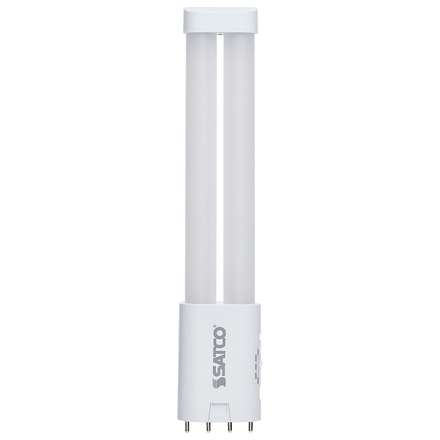 Satco - S18420 - Light Bulb - Frost