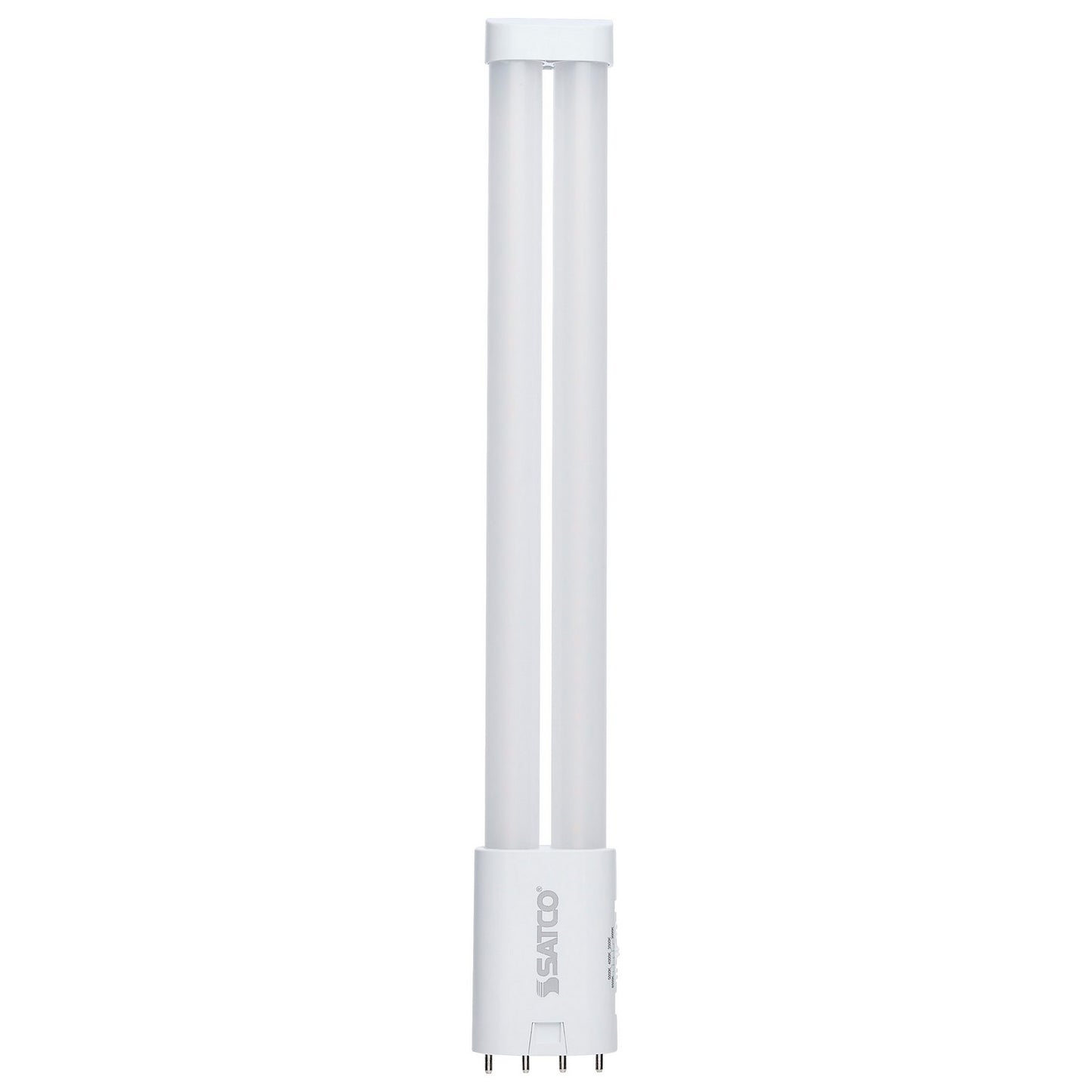 Satco - S18421 - Light Bulb - Frost