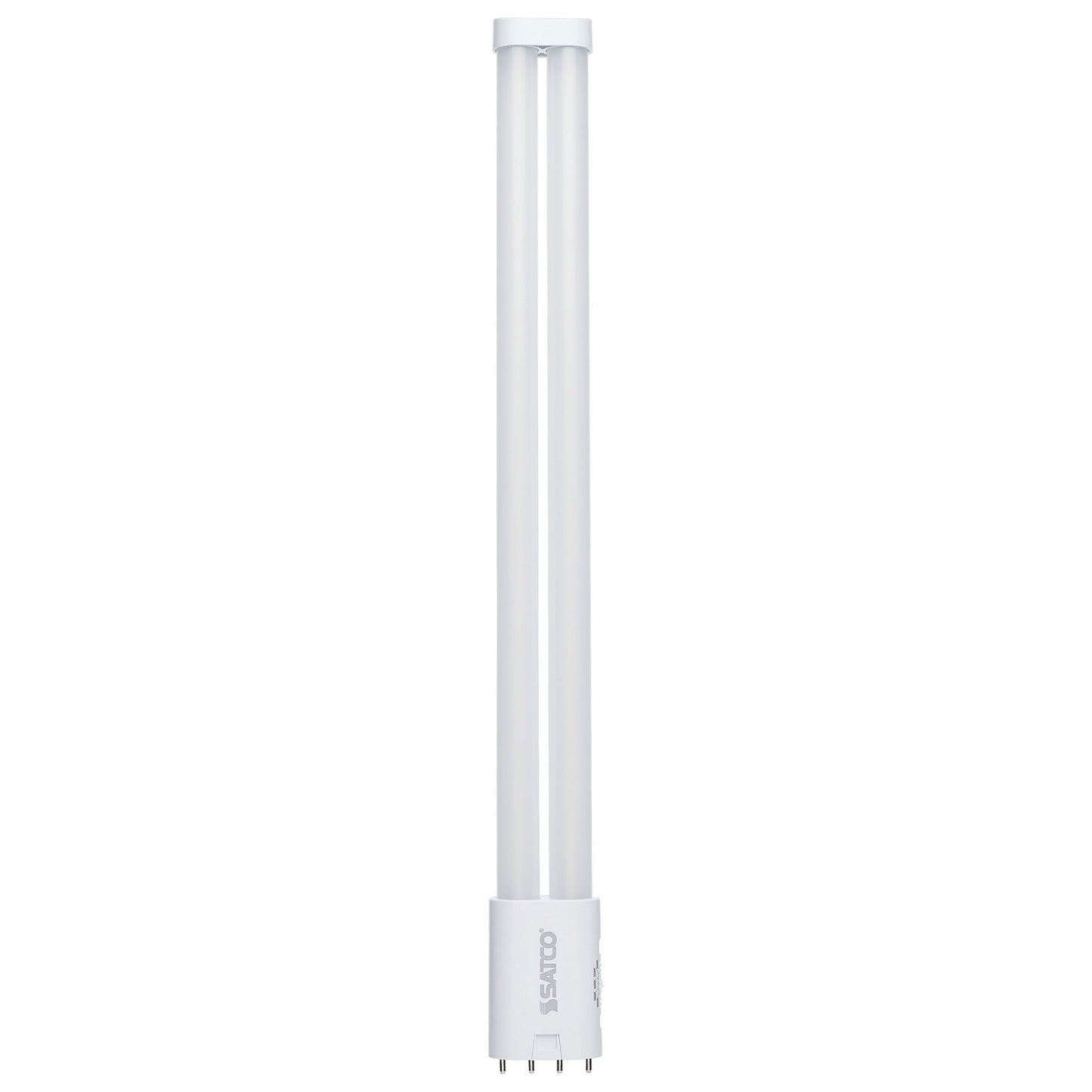 Satco - S18422 - Light Bulb - Frost
