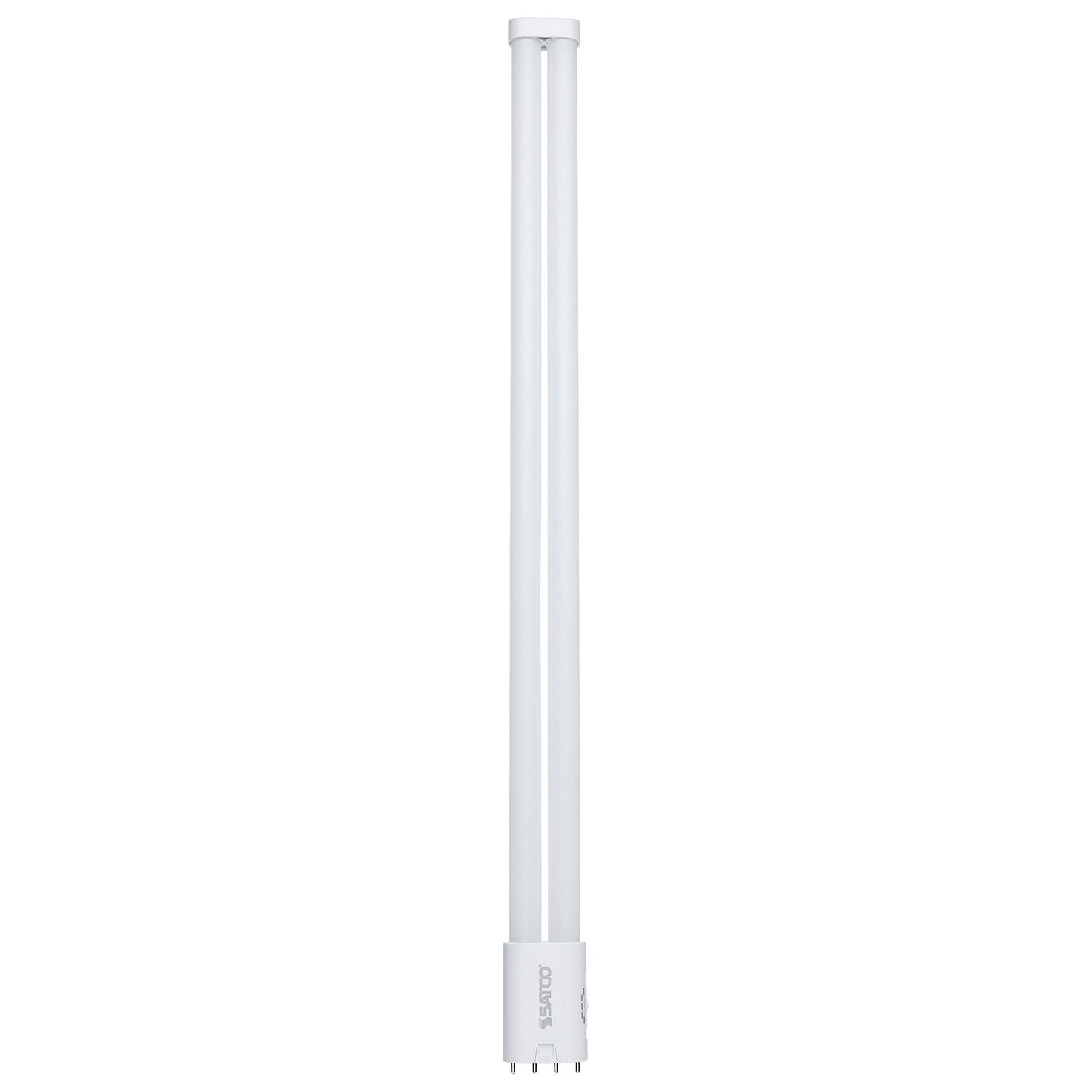 Satco - S18423 - Light Bulb - Frost