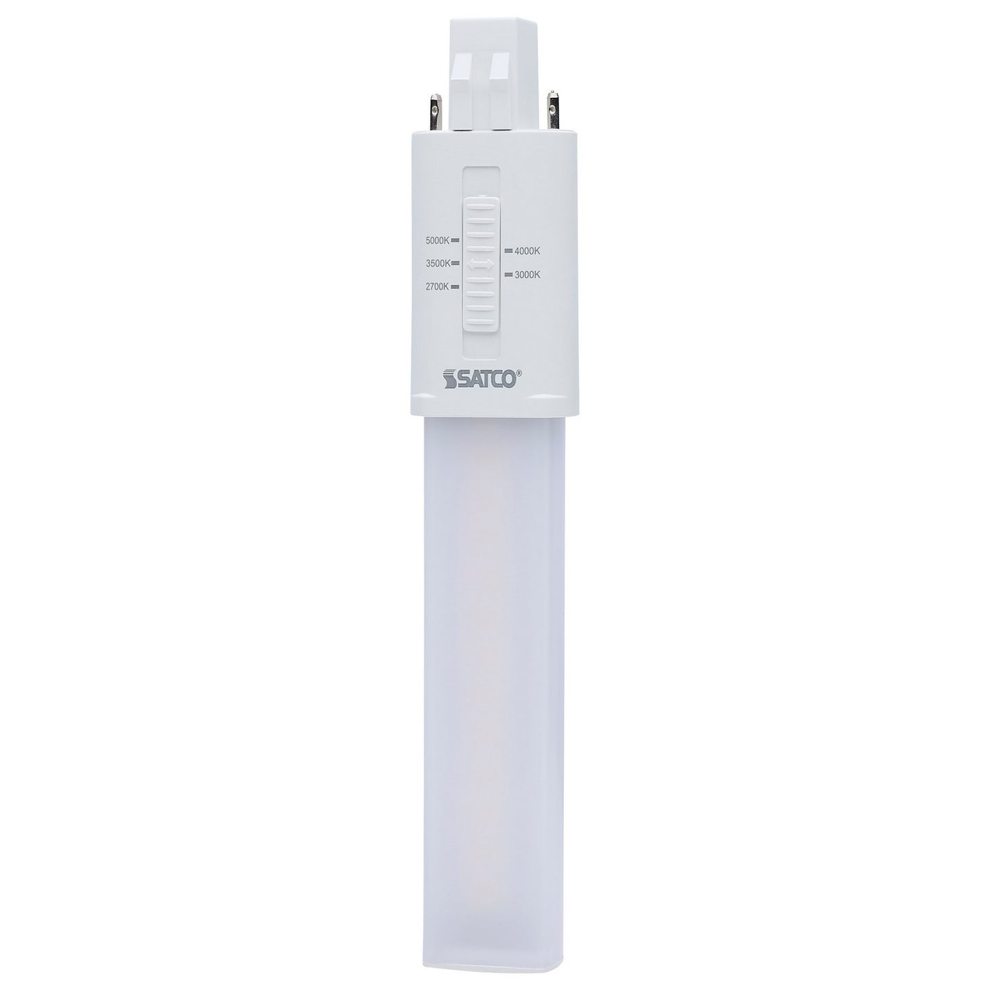 Satco - S28730 - Light Bulb - Frost