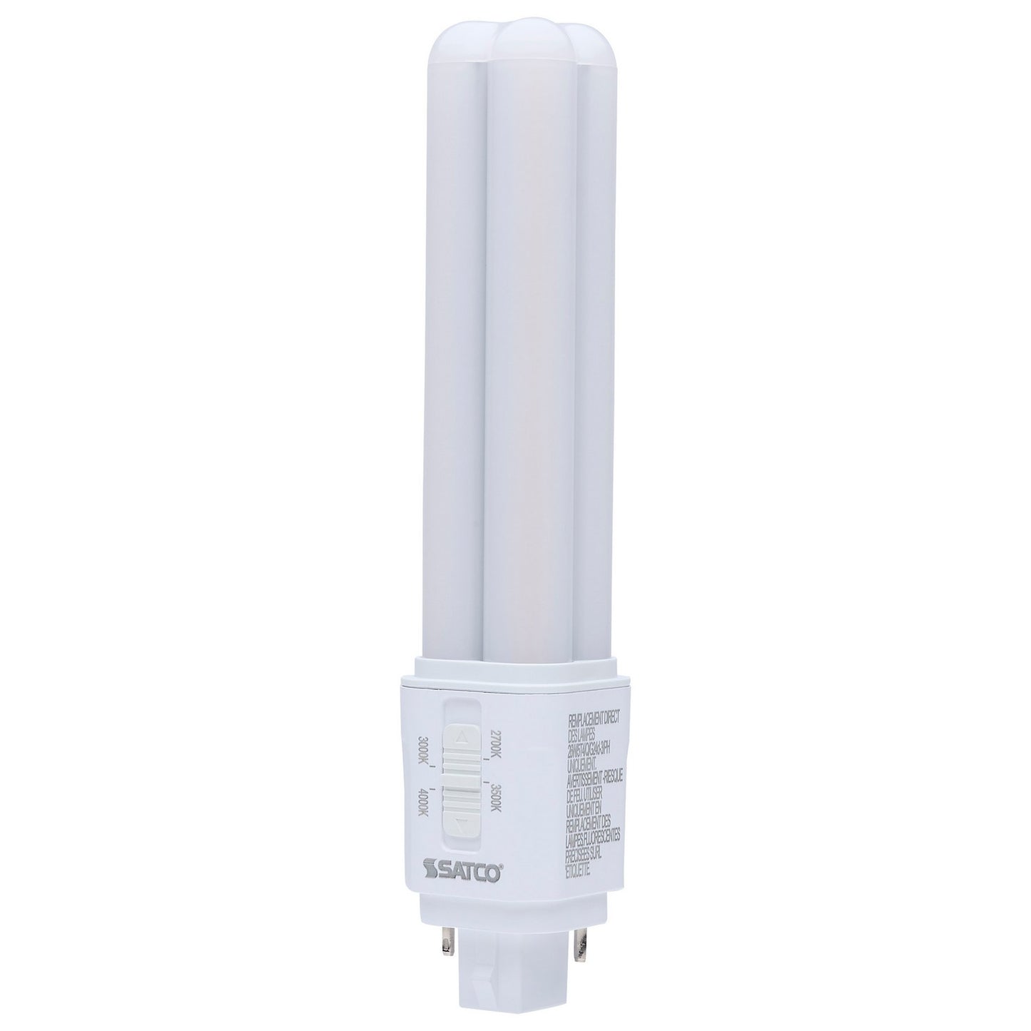 Satco - S29855 - Light Bulb - Frost