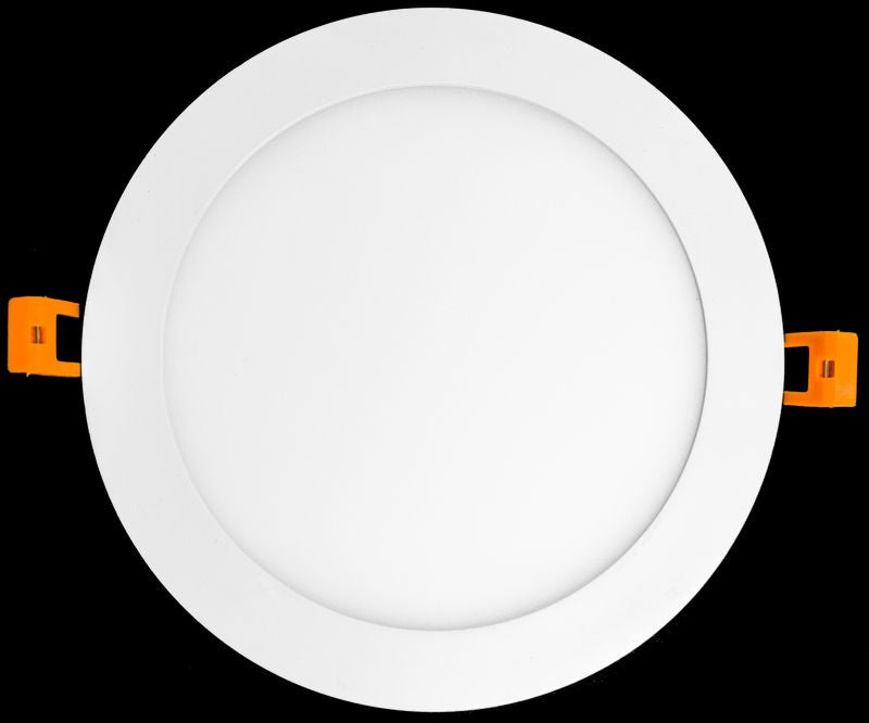 Westgate - RSL8-MCT - LED Recessed Light - White
