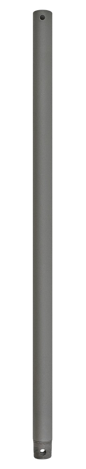24" Downrod Downrod in Graphite