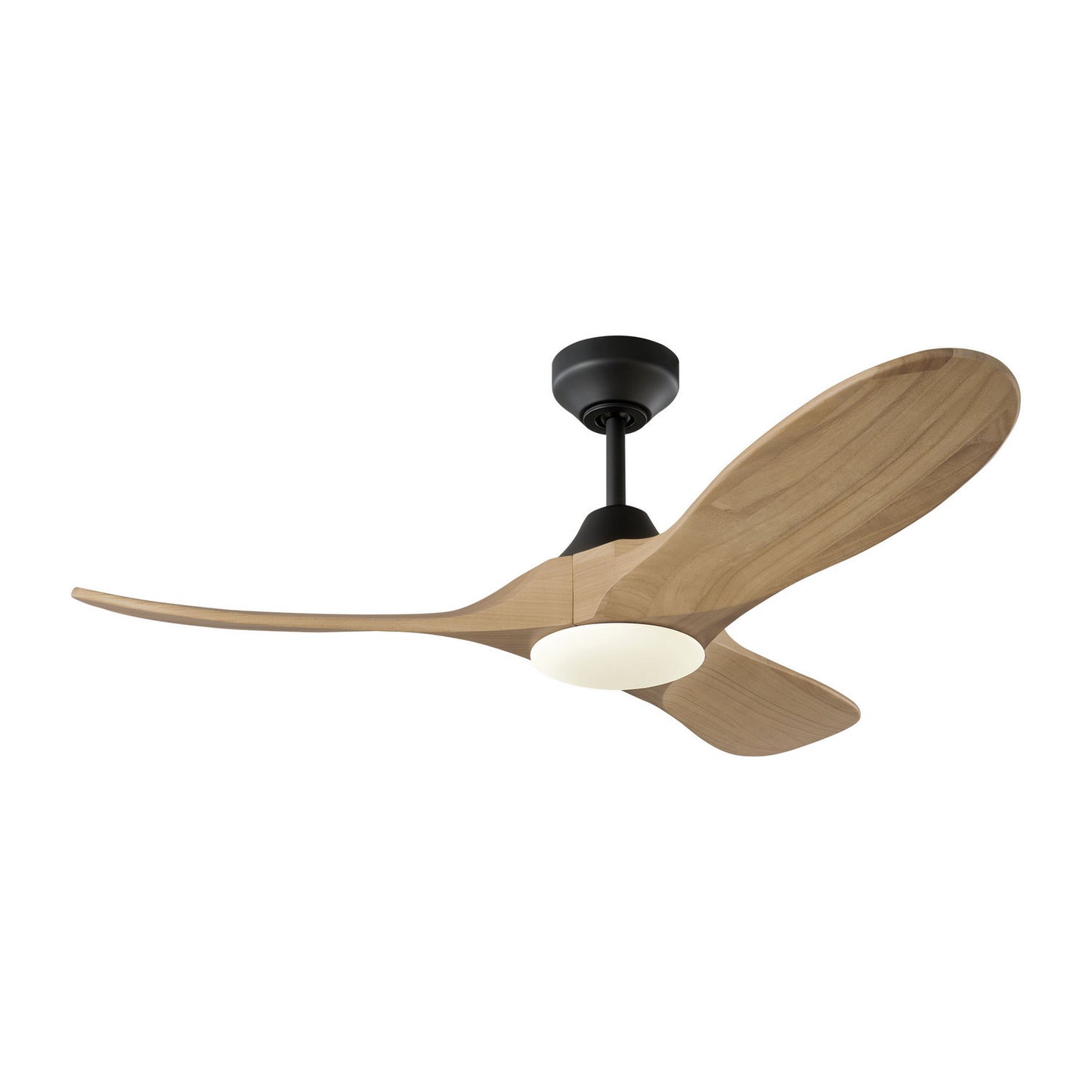 Maverick Smart 44 LED 44" Ceiling Fan in Midnight Black