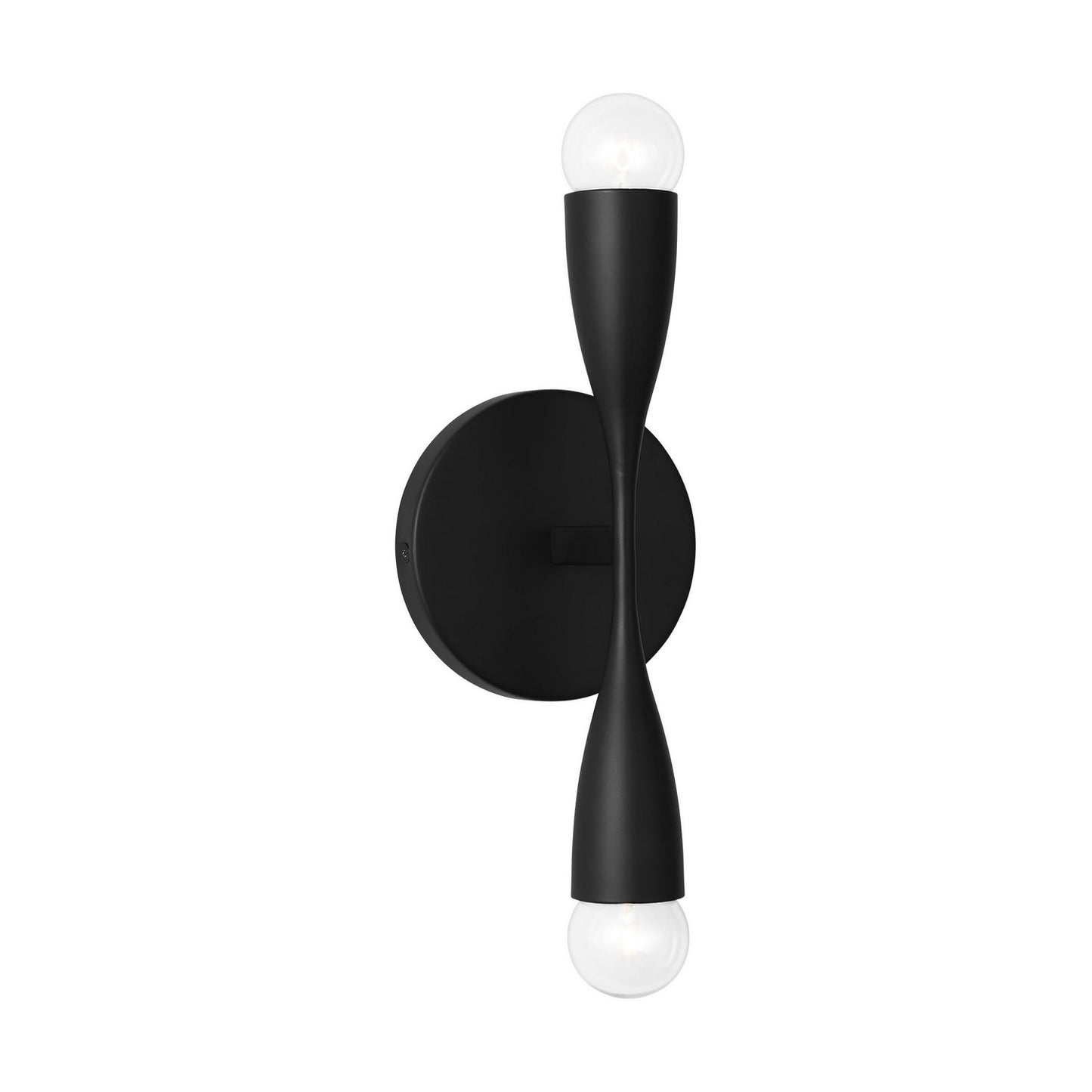 Maya Bath in Midnight Black