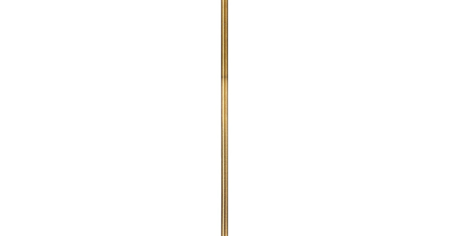 Stem Accessory Stem in Warm Brass
