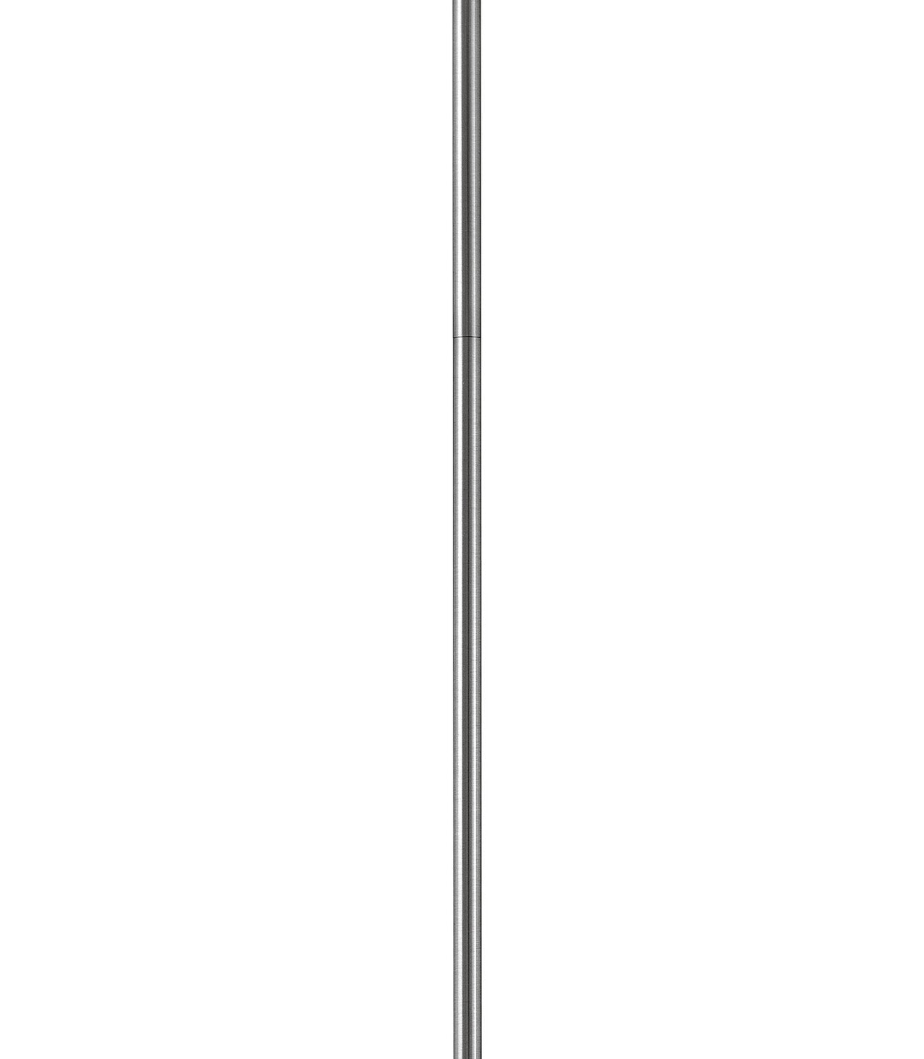 Stem Accessory Stem in Brushed Nickel