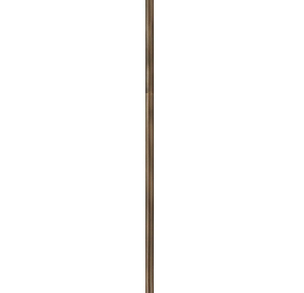Stem Accessory Stem in Burnished Bronze