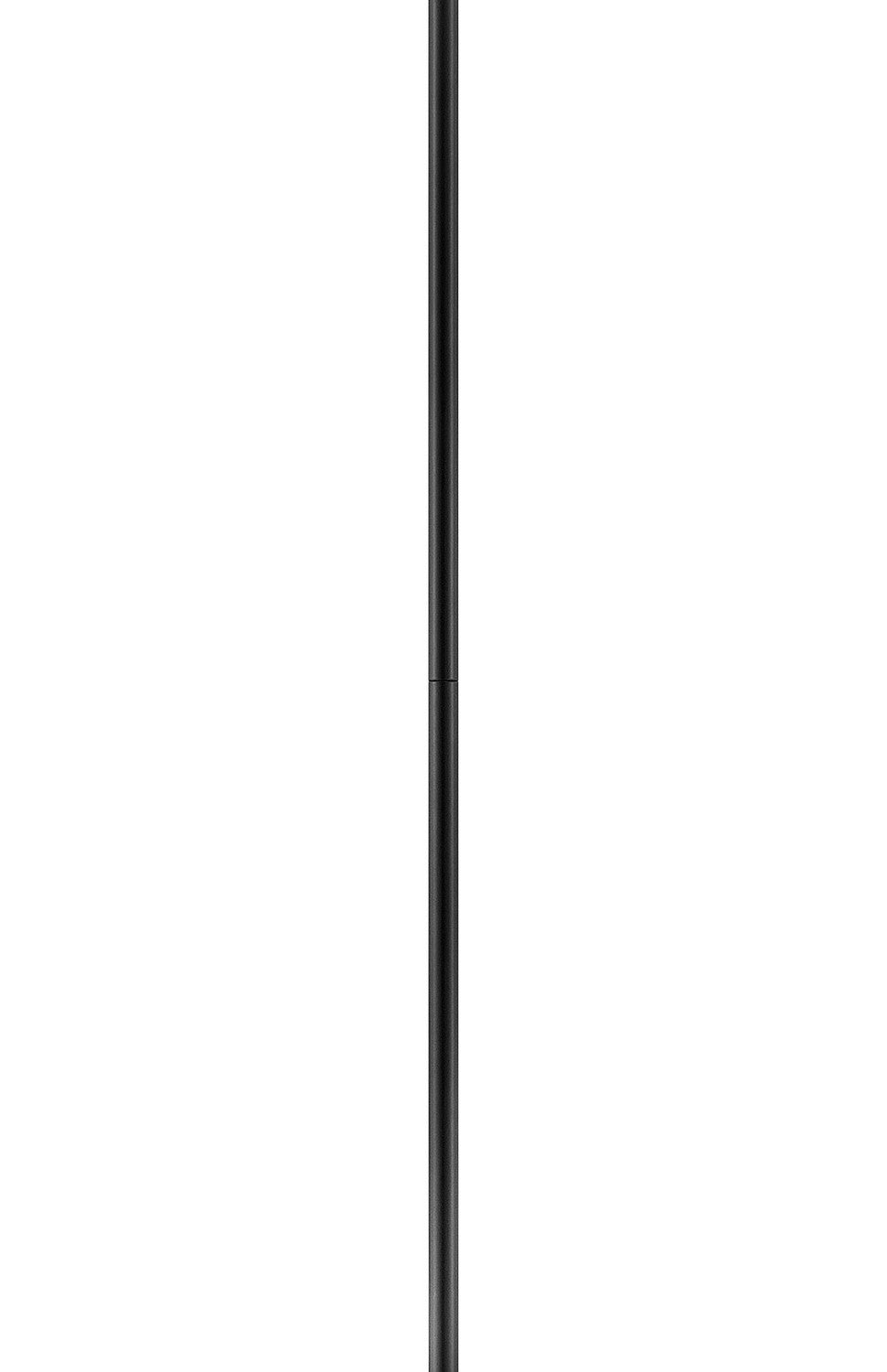 Stem Accessory Stem in Satin Black