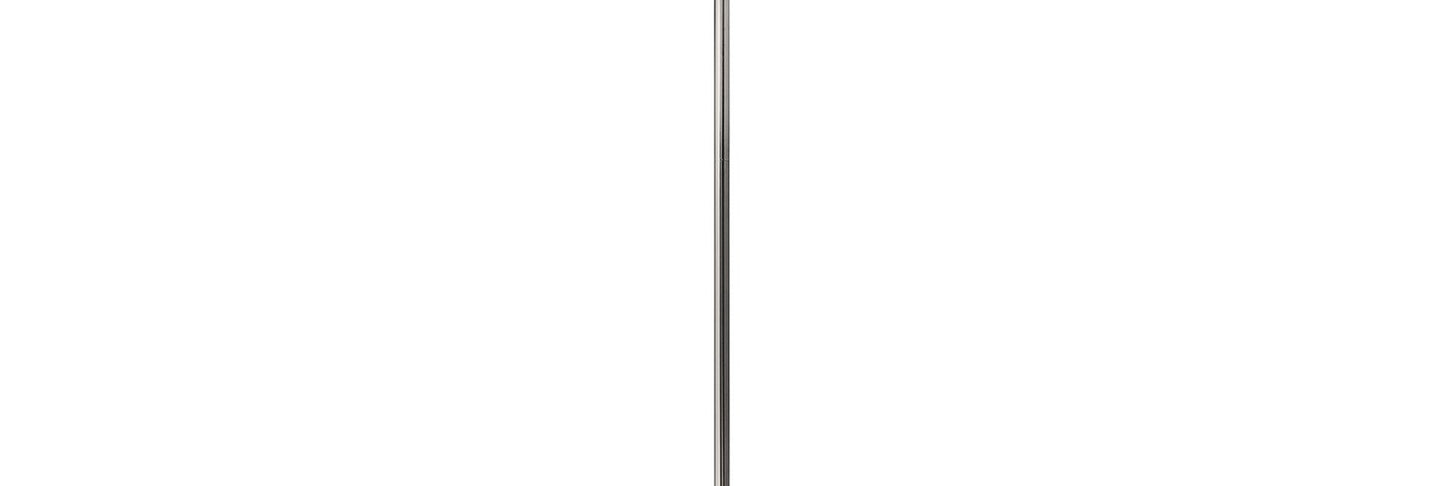 Stem Accessory Stem in Polished Chrome
