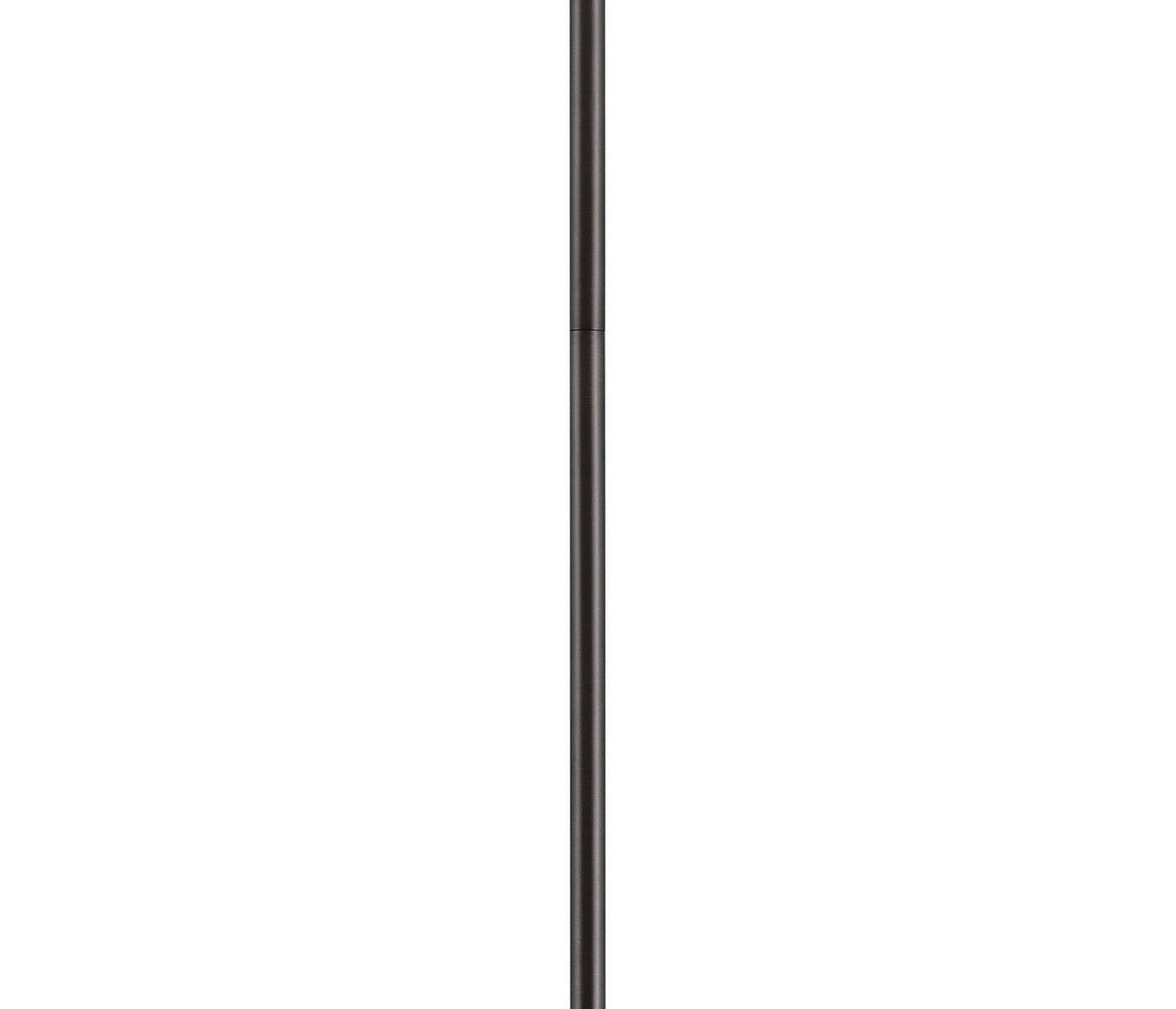 Stem Accessory Stem in Black Oxide