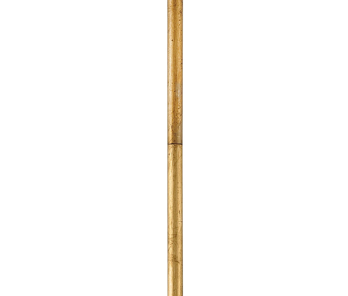 Stem Accessory Stem in Distressed Brass