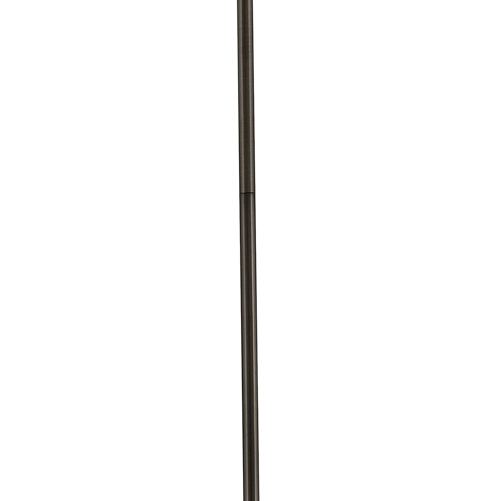 Stem Accessory Stem in Painted Black Oxide
