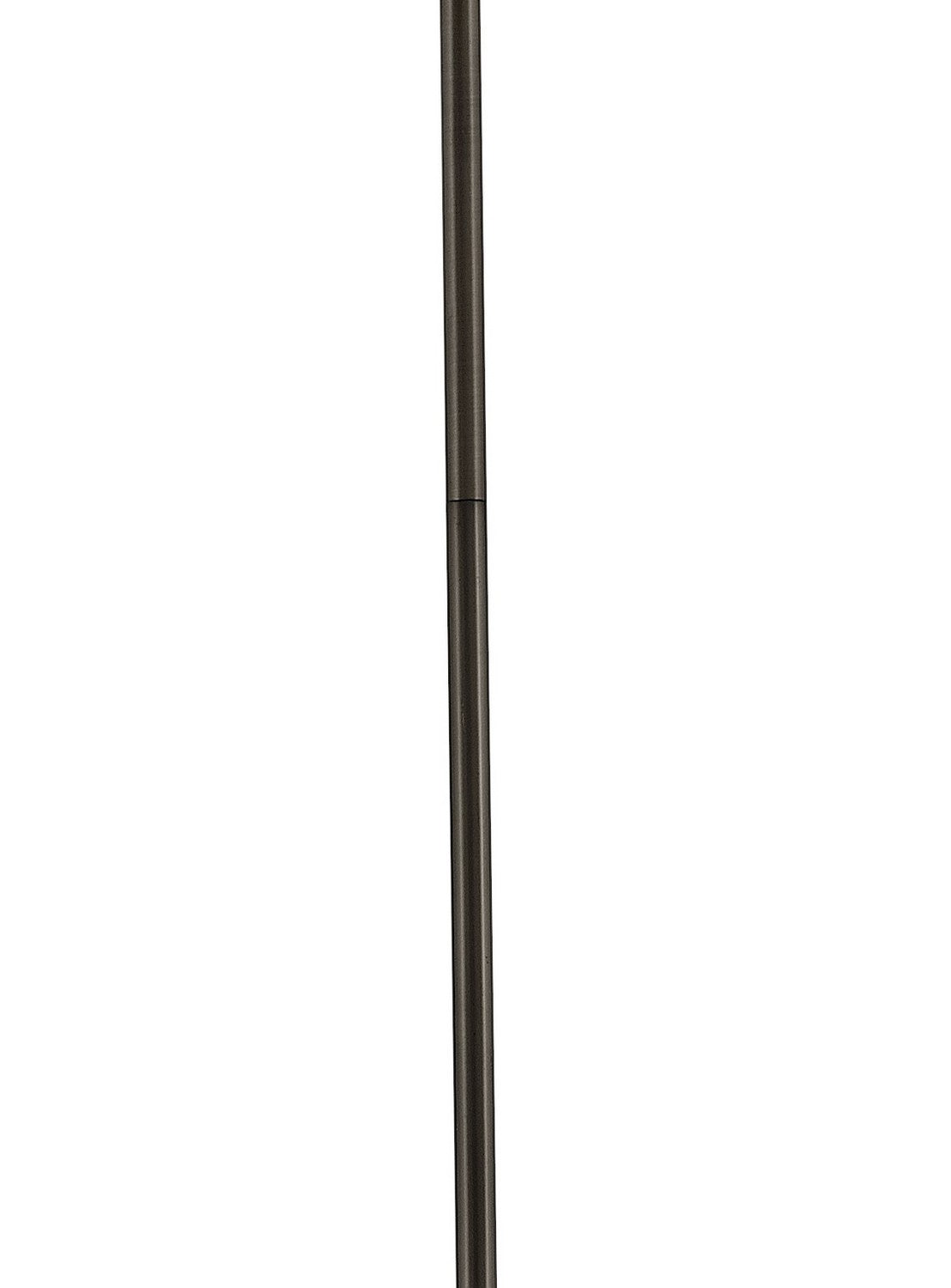 Stem Accessory Stem in Painted Black Oxide