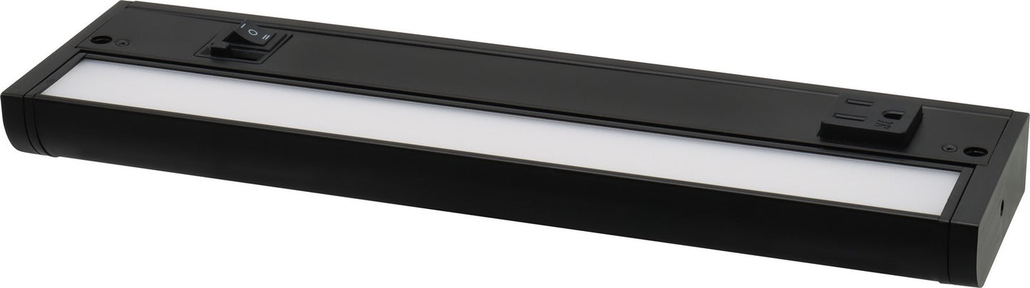 Westgate - UCR-12-BK - Under Cabinet Light - White