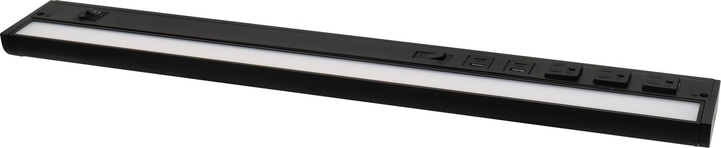 Under Cabinet Light in White